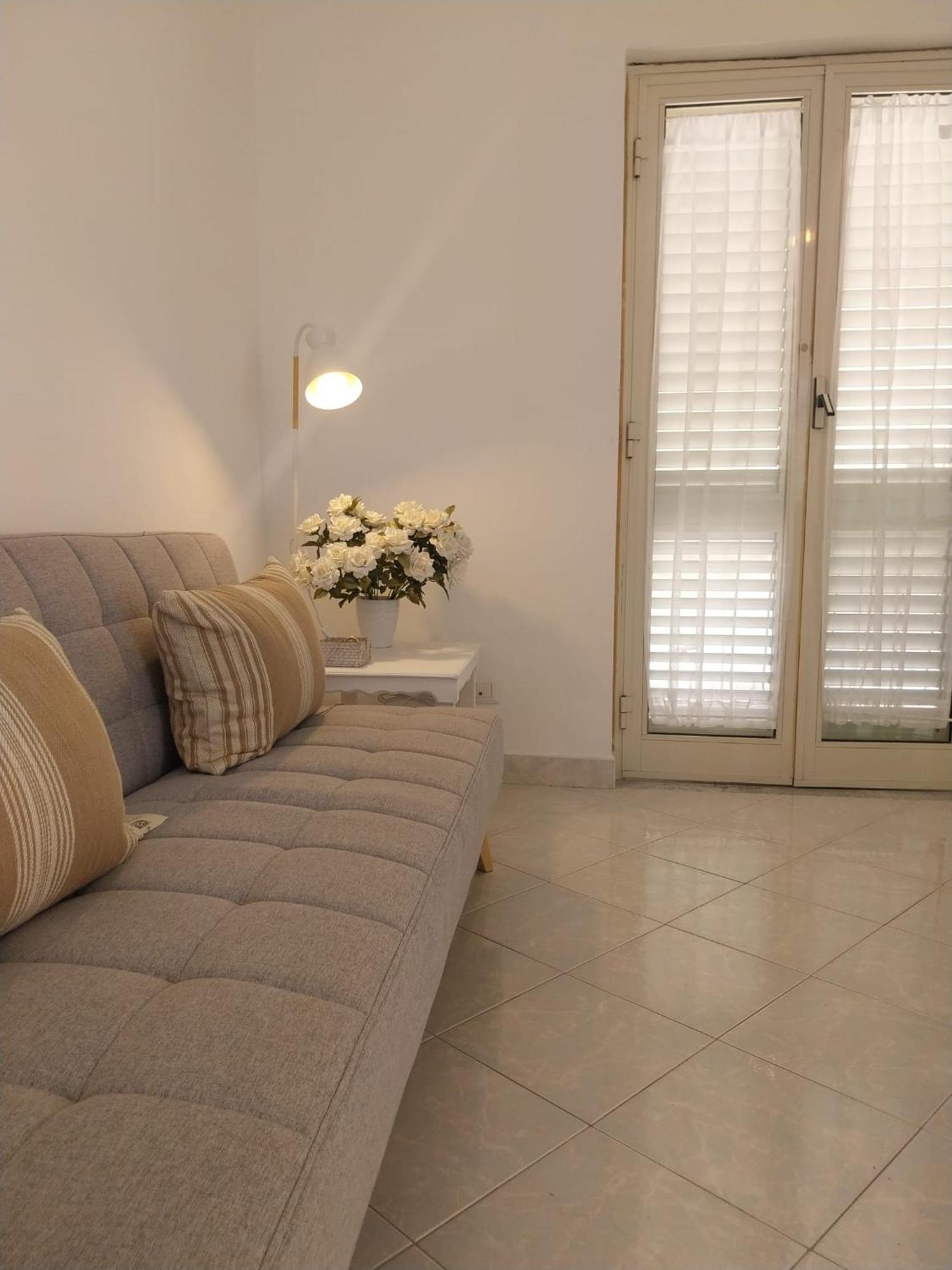 Casa Sisina Apartment Capri