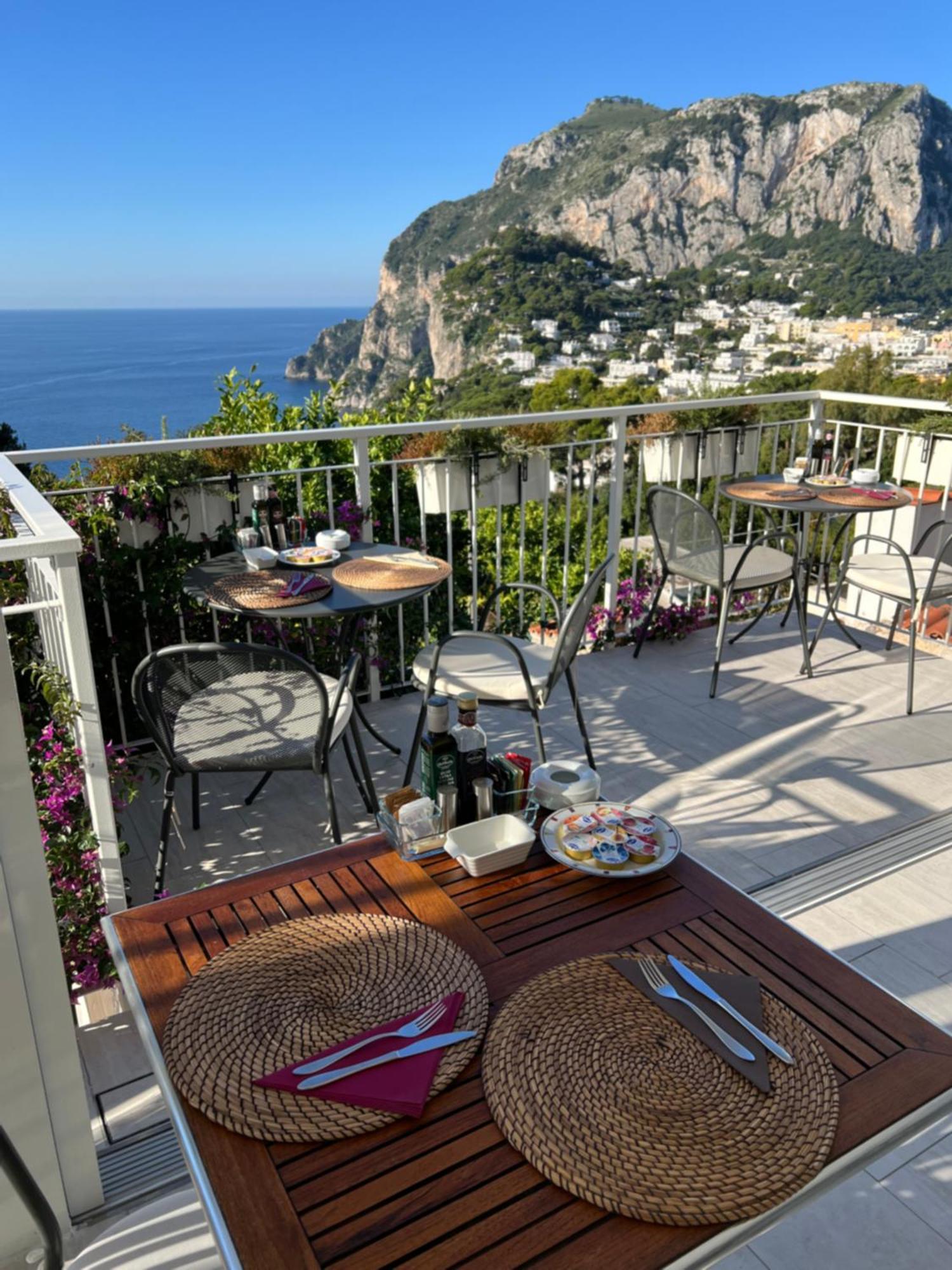 La Reginella Otel