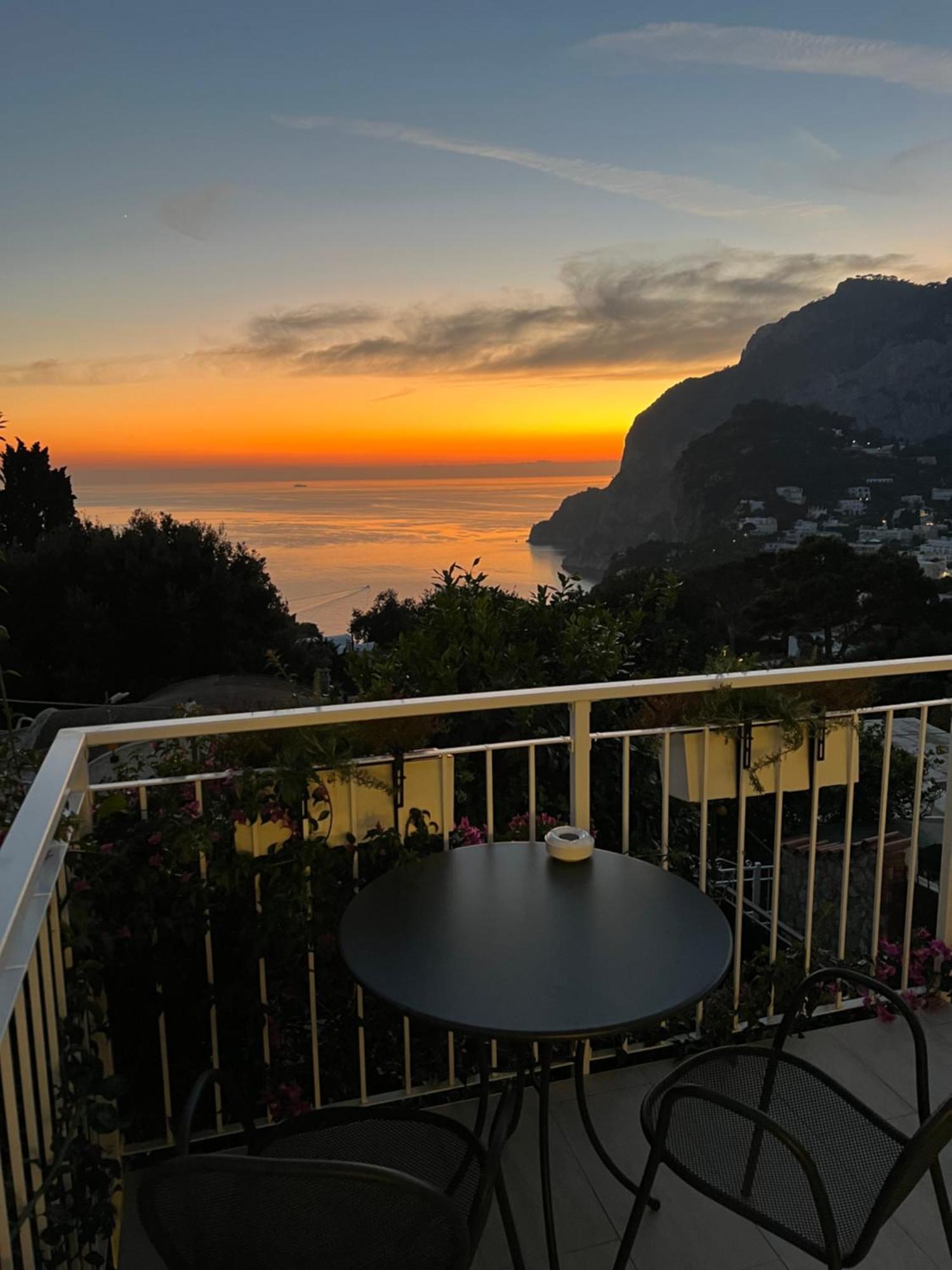 La Reginella Capri