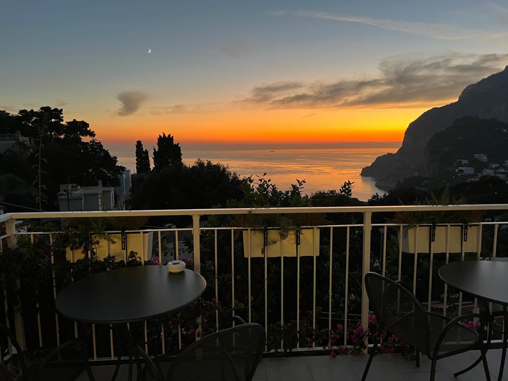 La Reginella 2* Capri