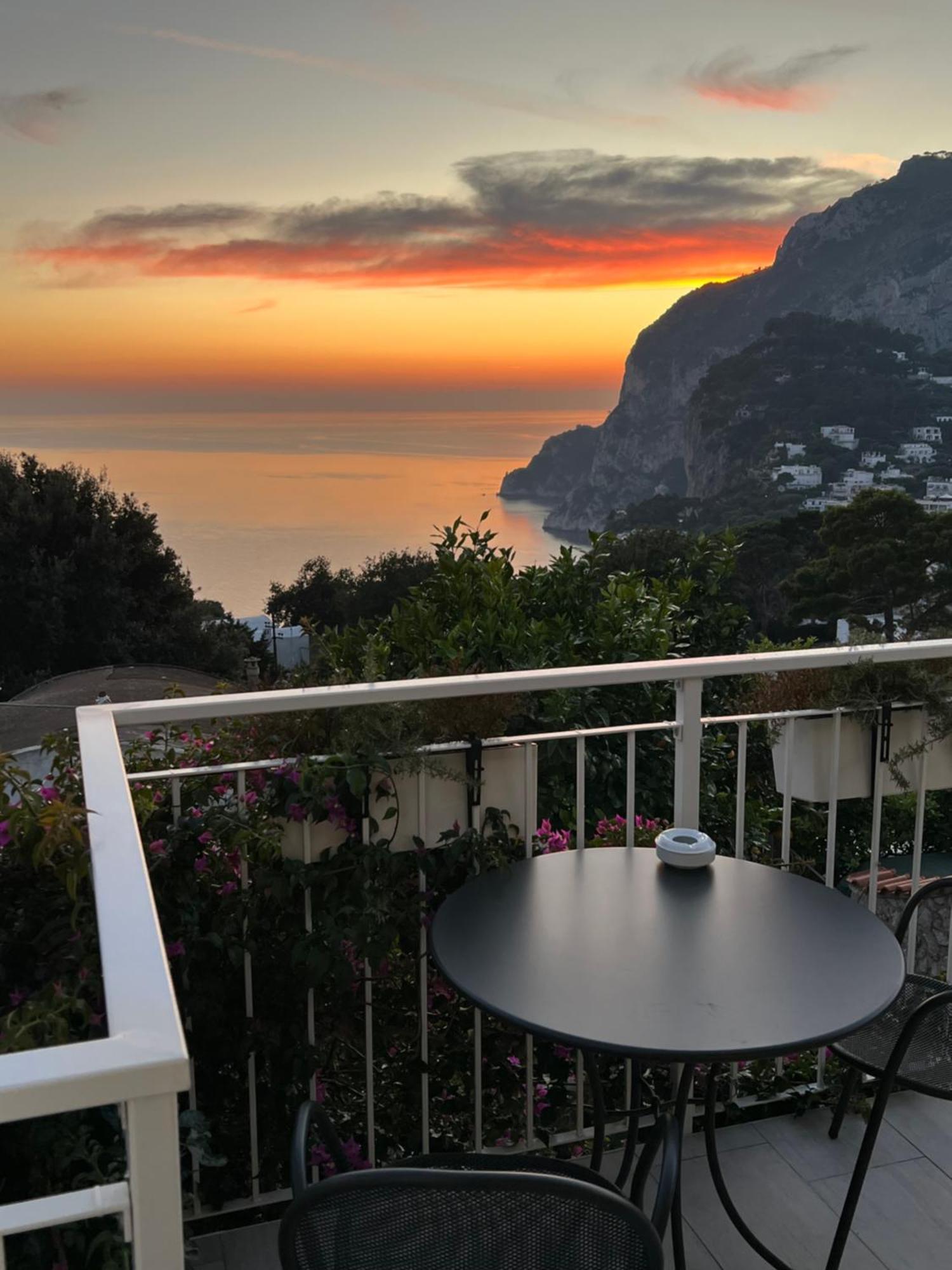La Reginella Otel