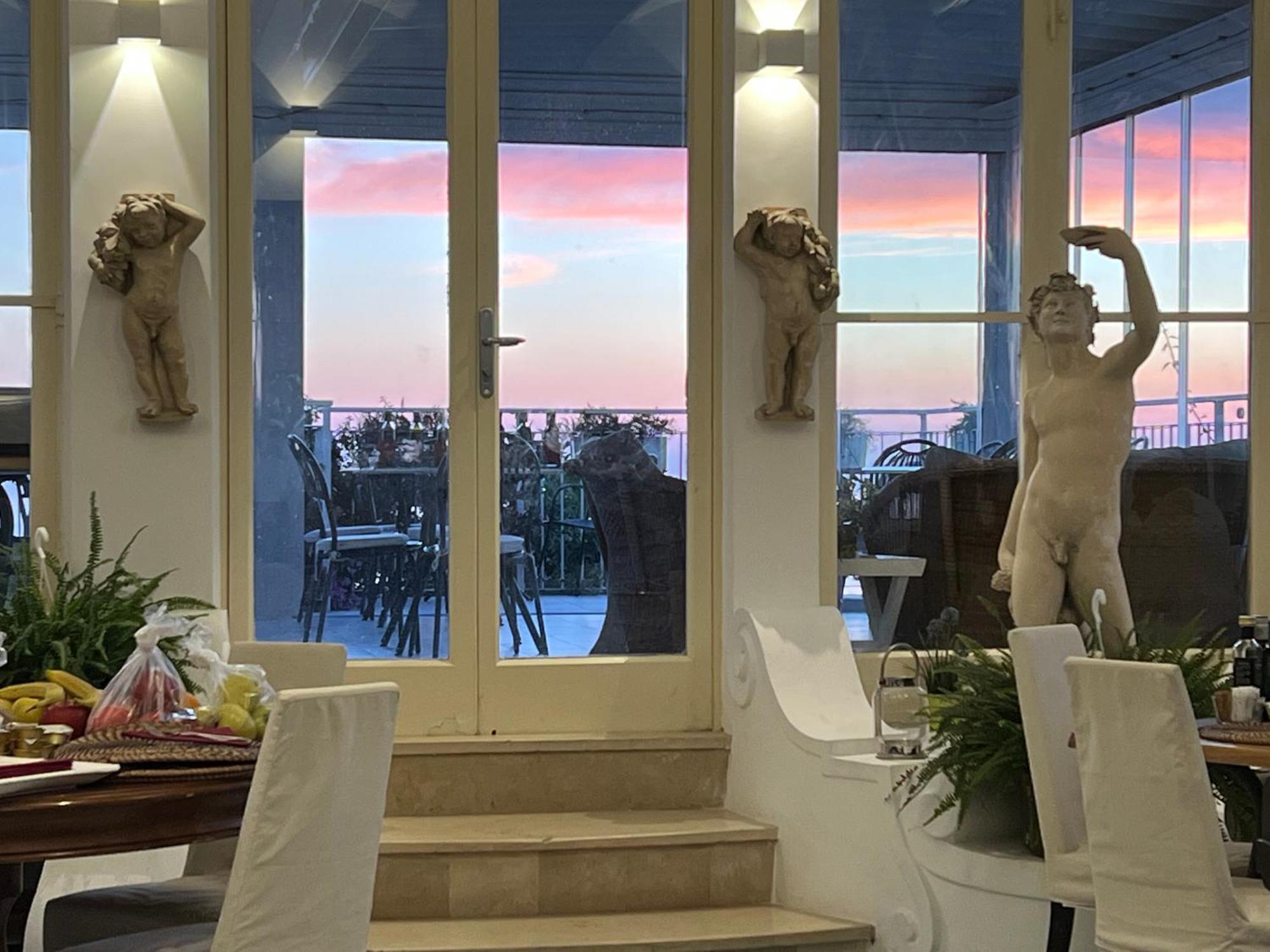 Otel La Reginella Capri