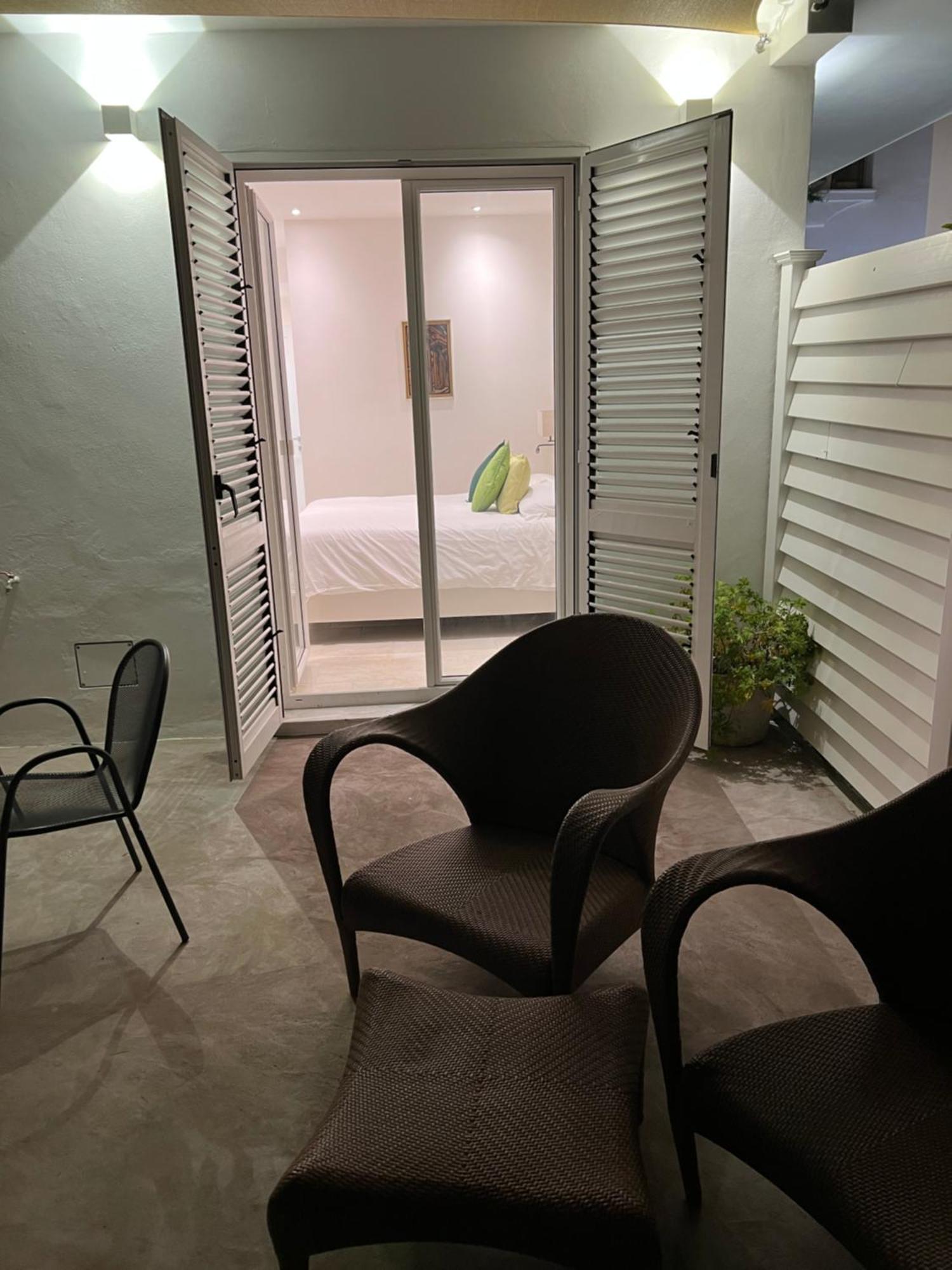 La Reginella Otel 2*