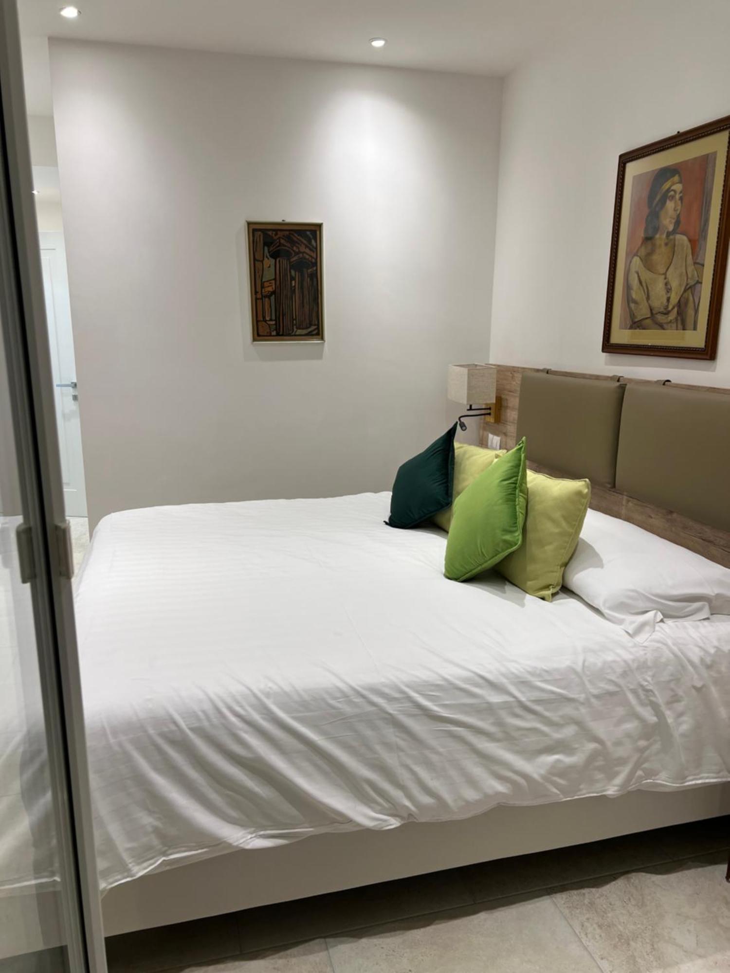 La Reginella Otel Capri