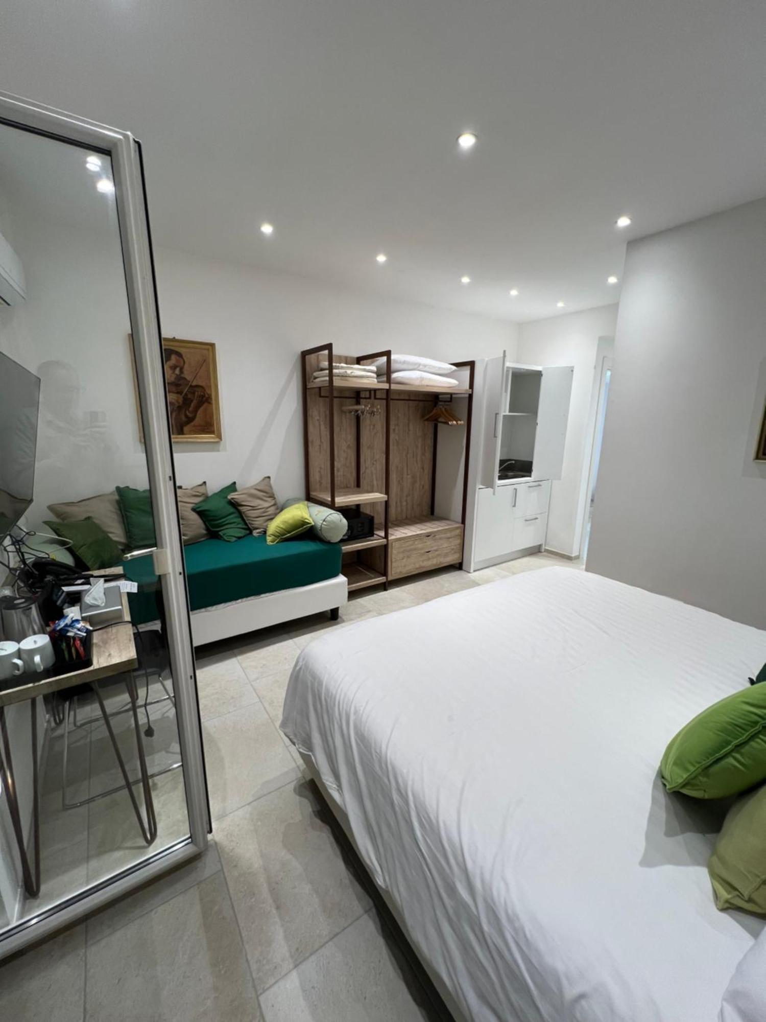 Otel La Reginella Capri