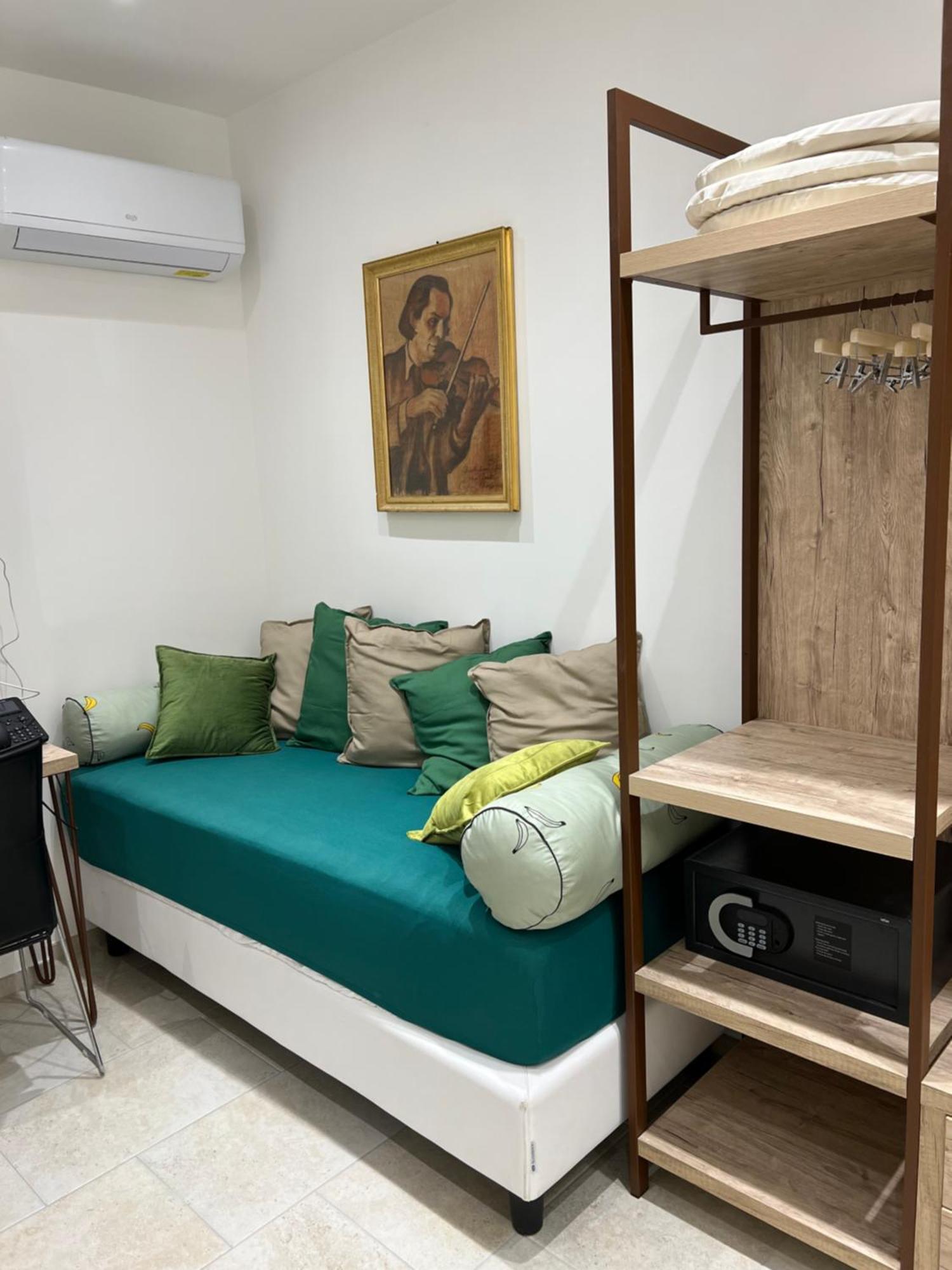 La Reginella Otel