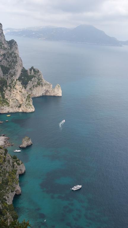 Daire La Casetta