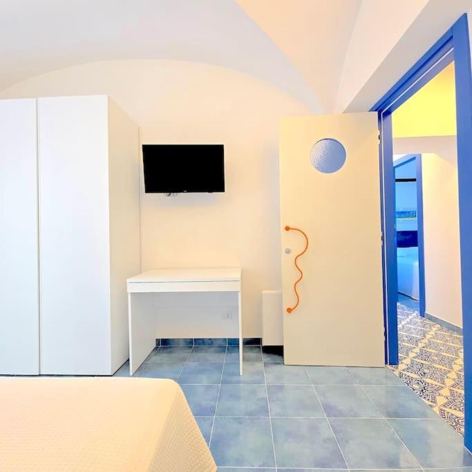 Casa Infinito Capri