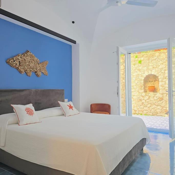 Casa Infinito Villa