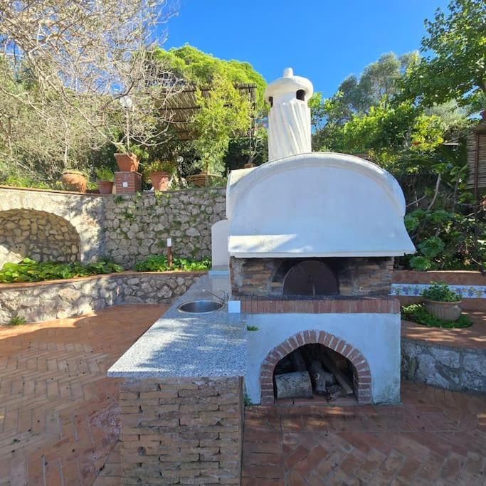 Villa Casa Infinito