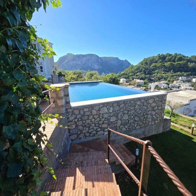 Casa Infinito Villa *