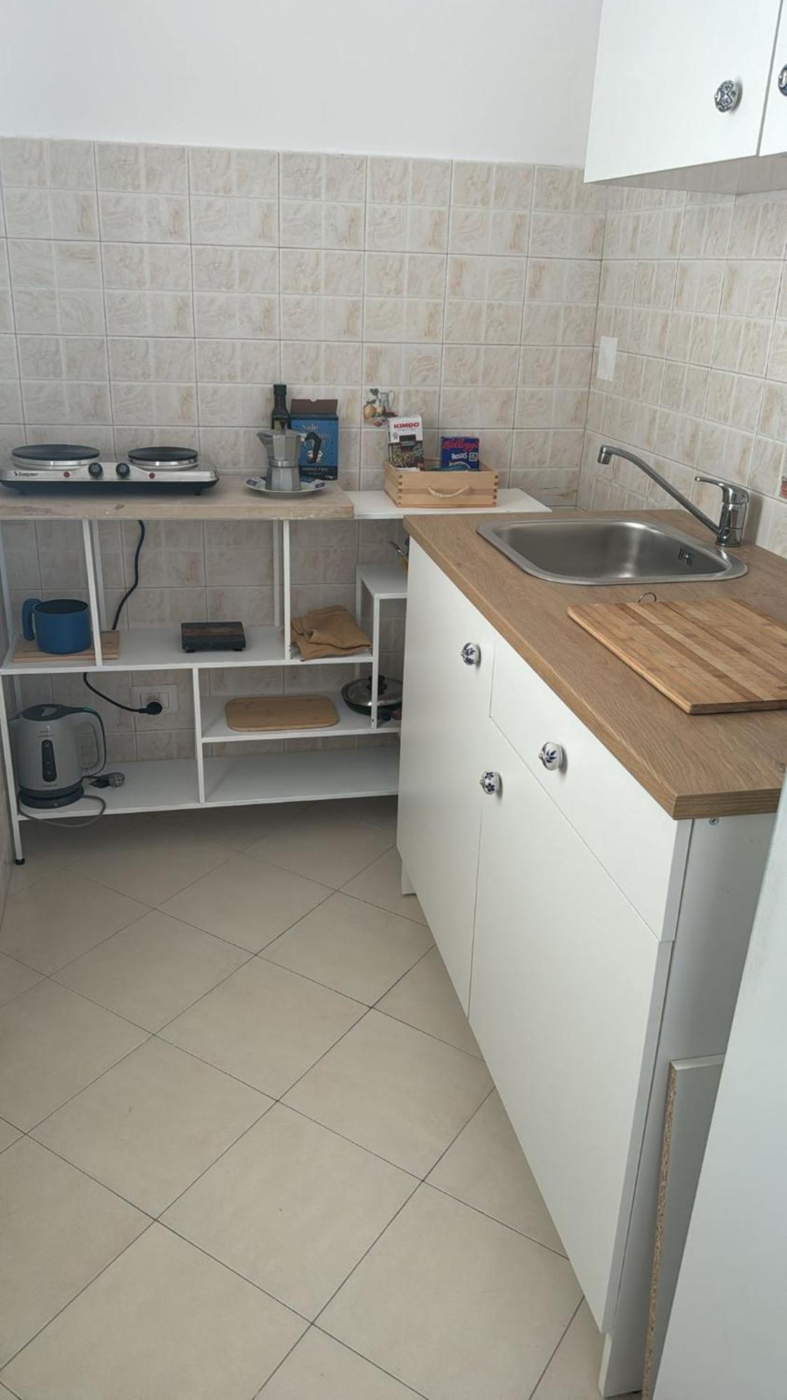 Casa Sisina Apartment *