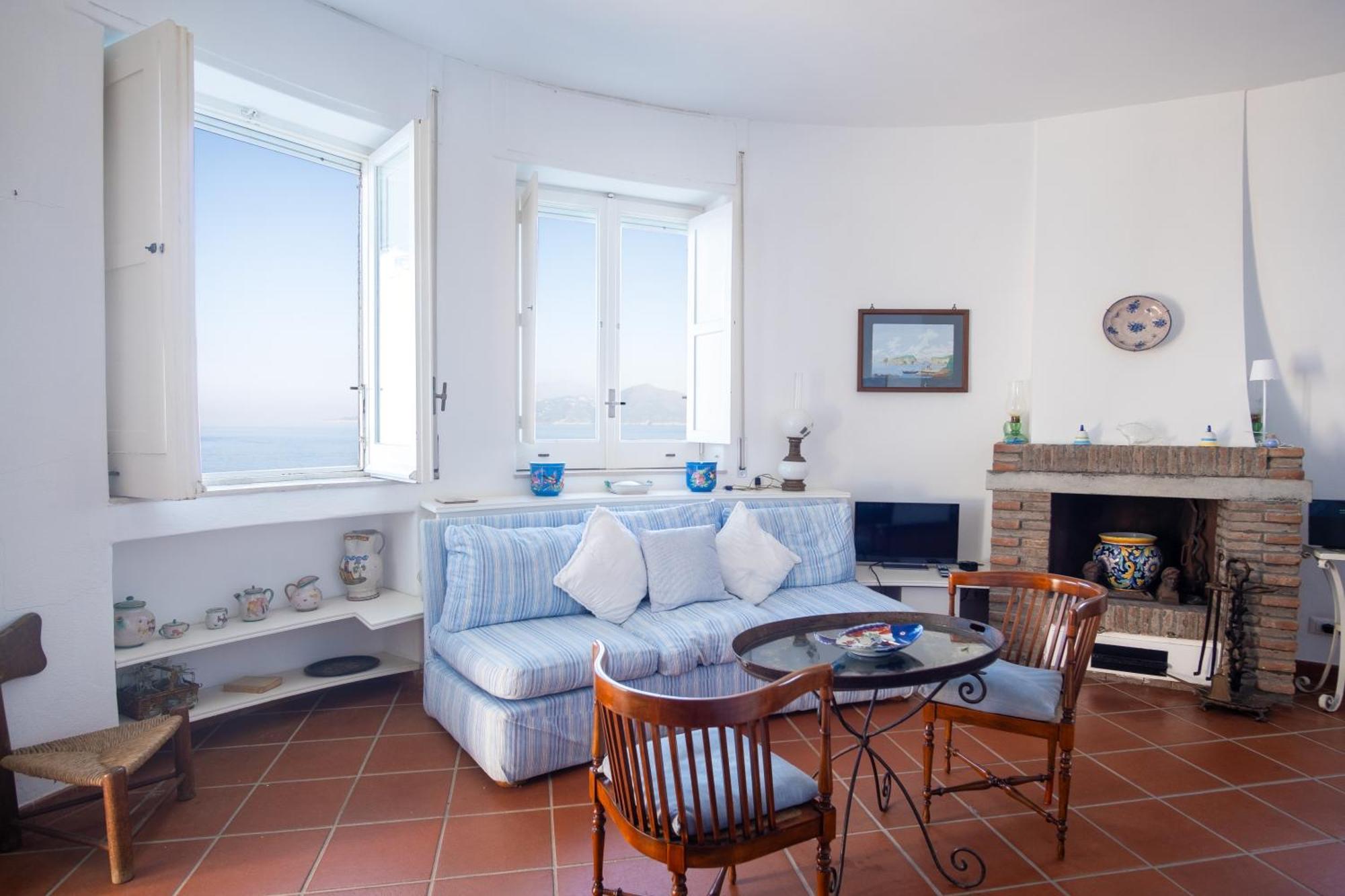Casa vacanze Livia