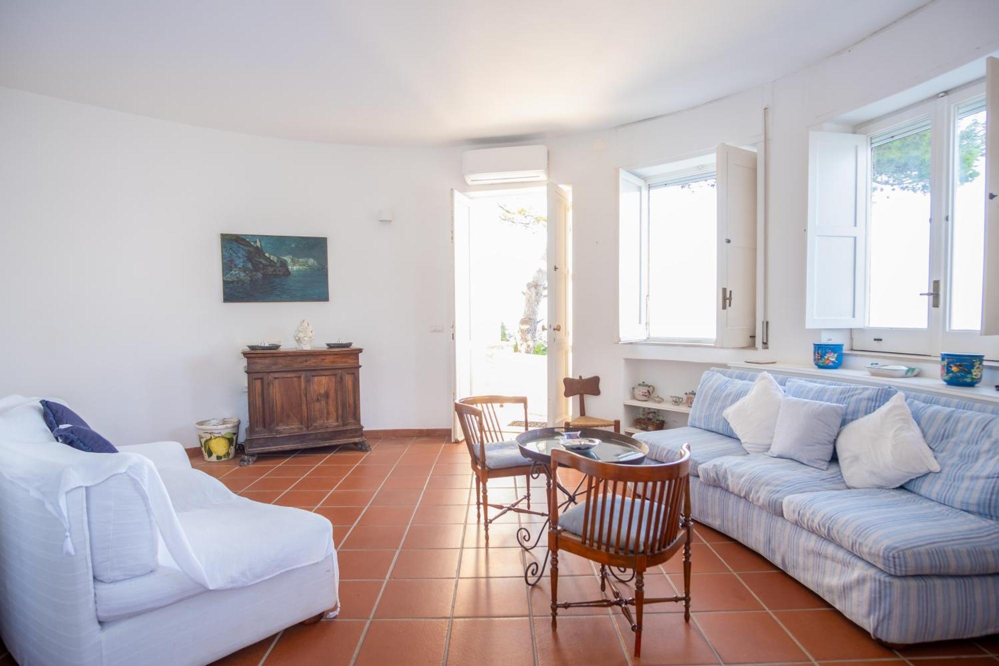 Casa vacanze Livia *