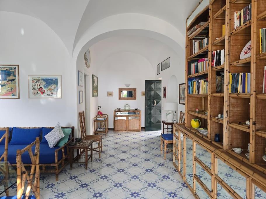 Vintage House