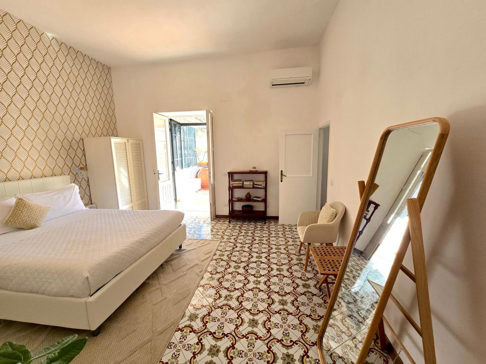La Terrazza Ferienhaus