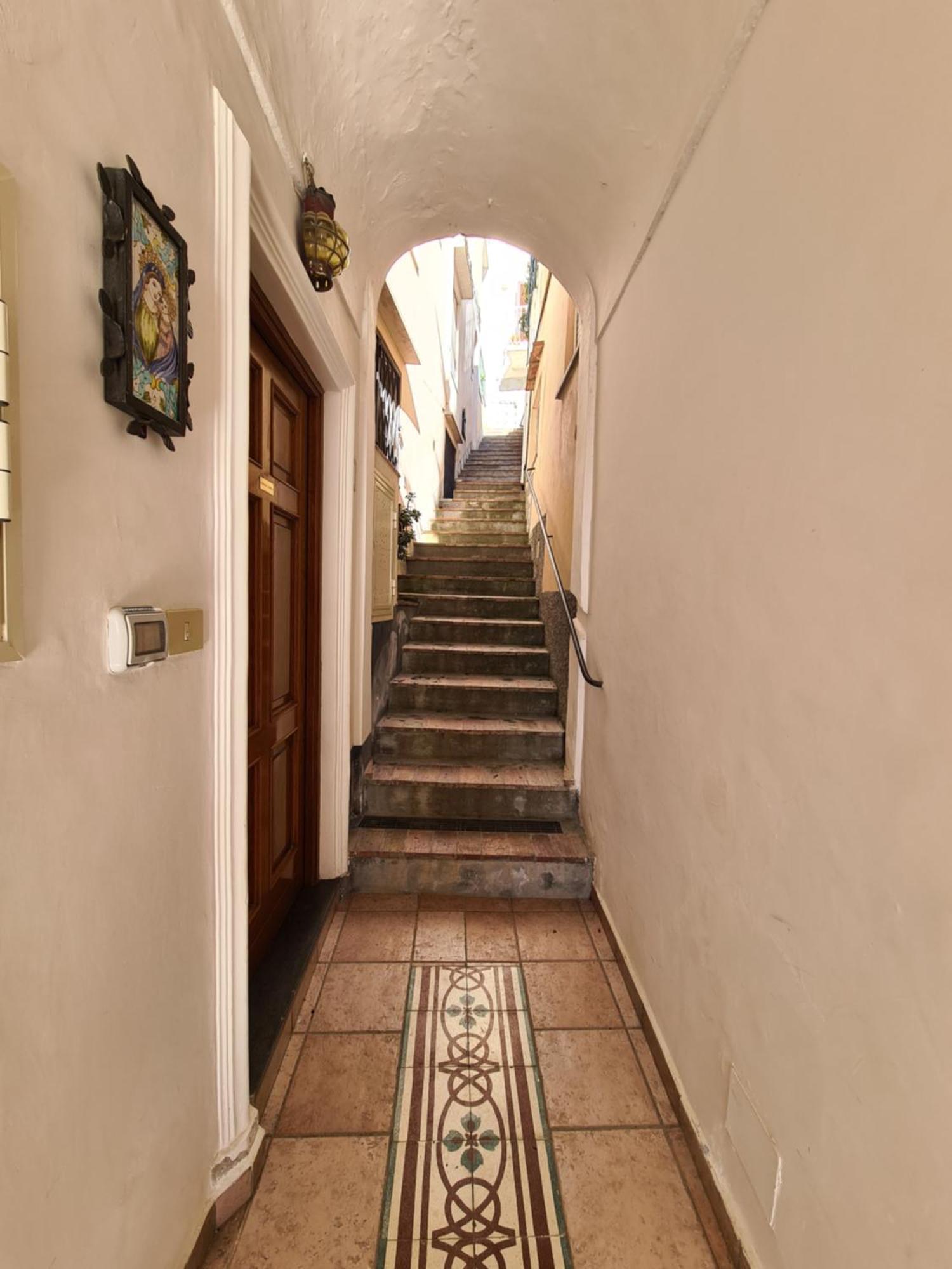 La Terrazza Ferienhaus