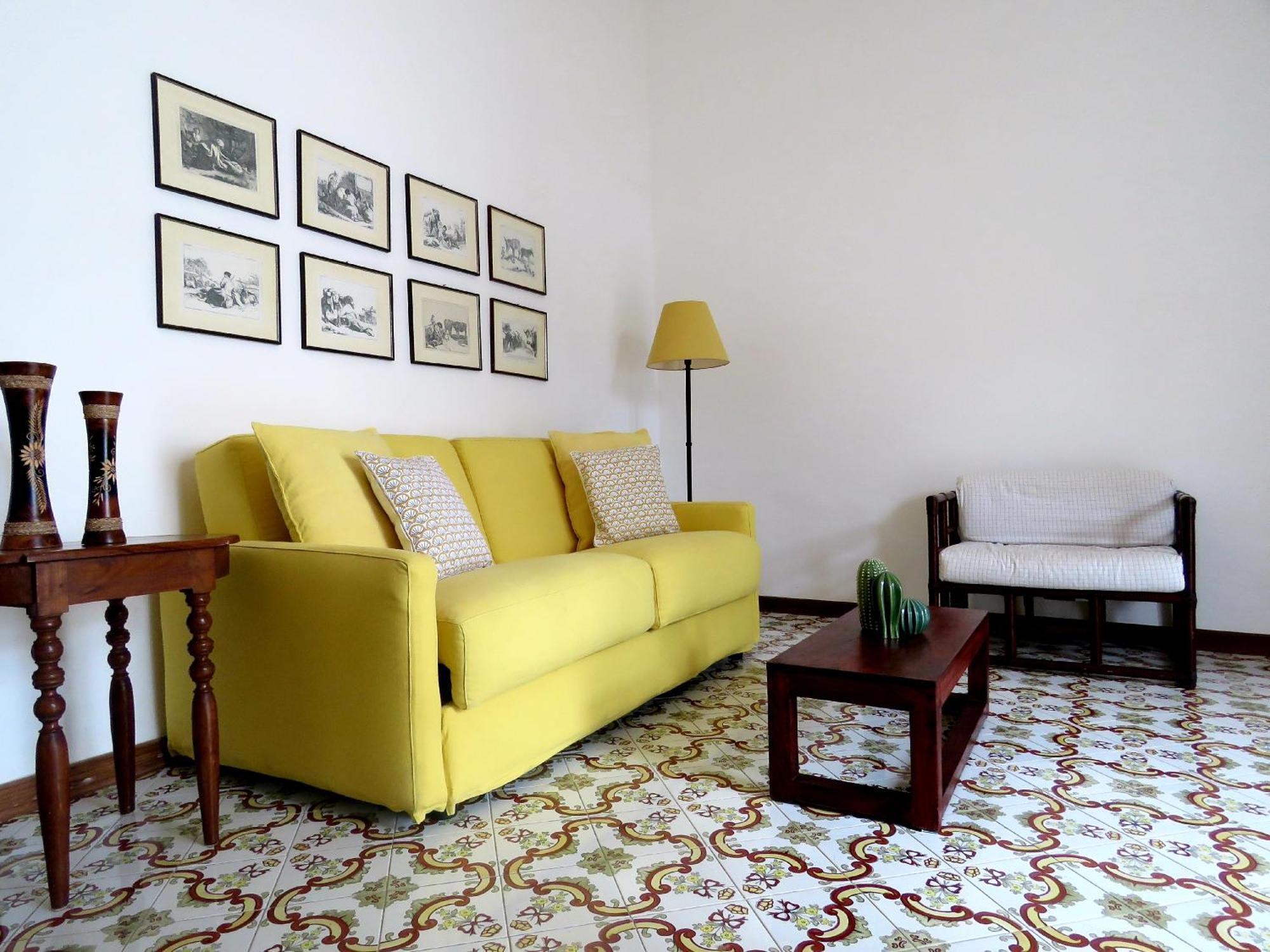 Ferienhaus La Terrazza