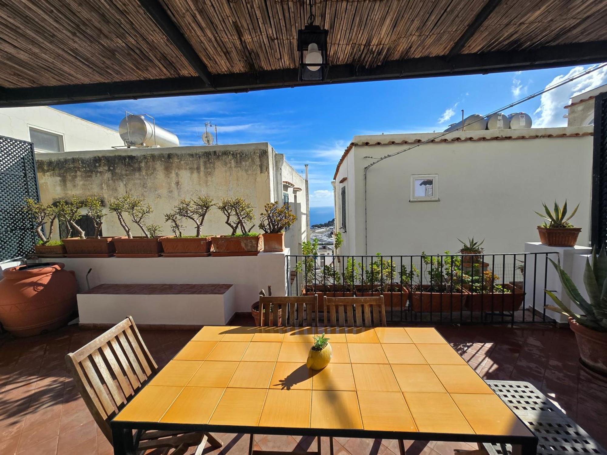 La Terrazza