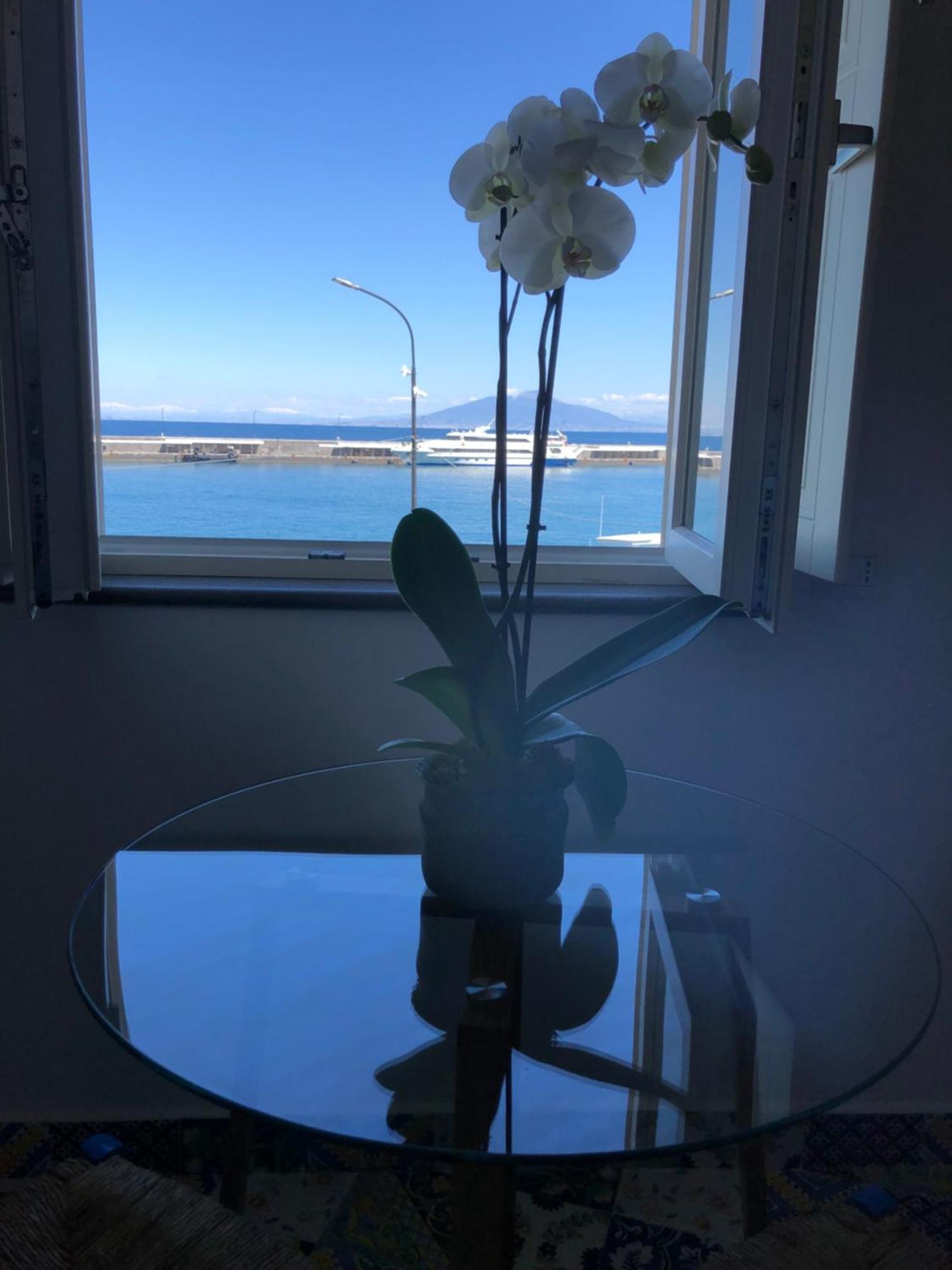 Appartamento La Baia Di Napoli *