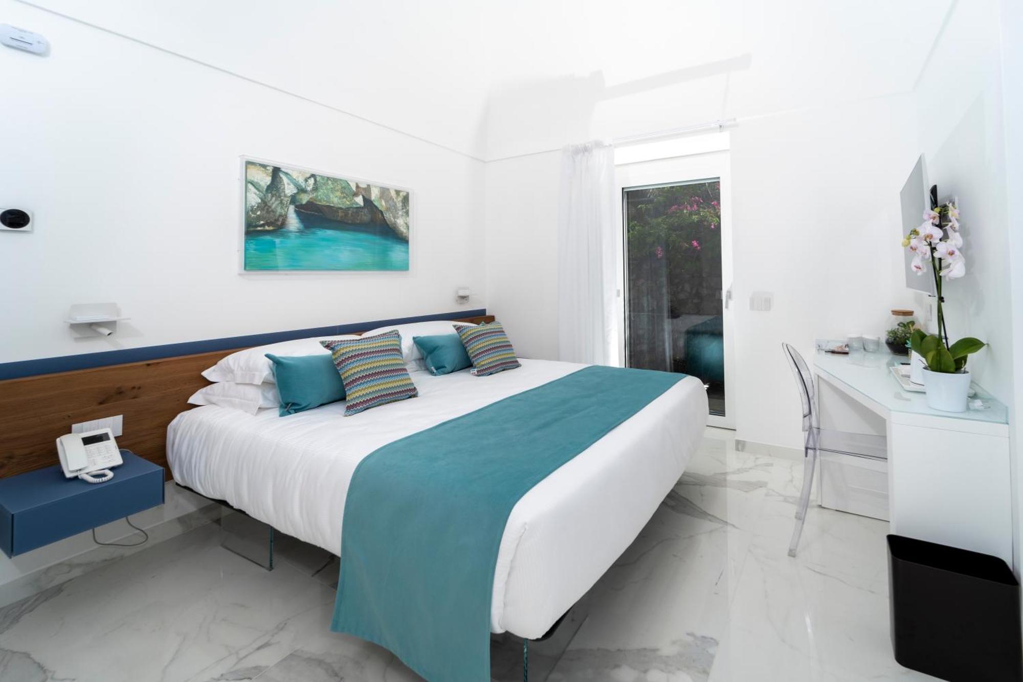 Bed & Breakfast L'ara