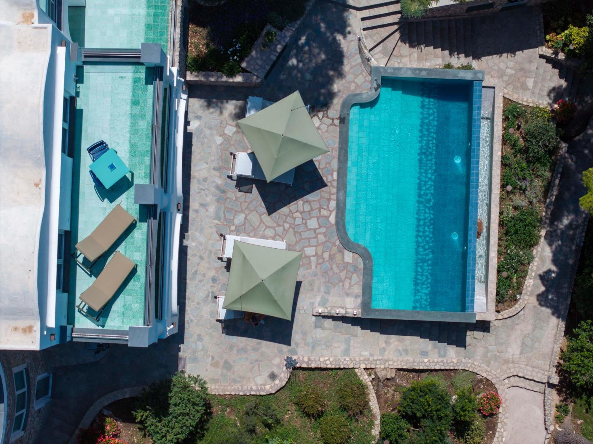 L'ara Bed & Breakfast *