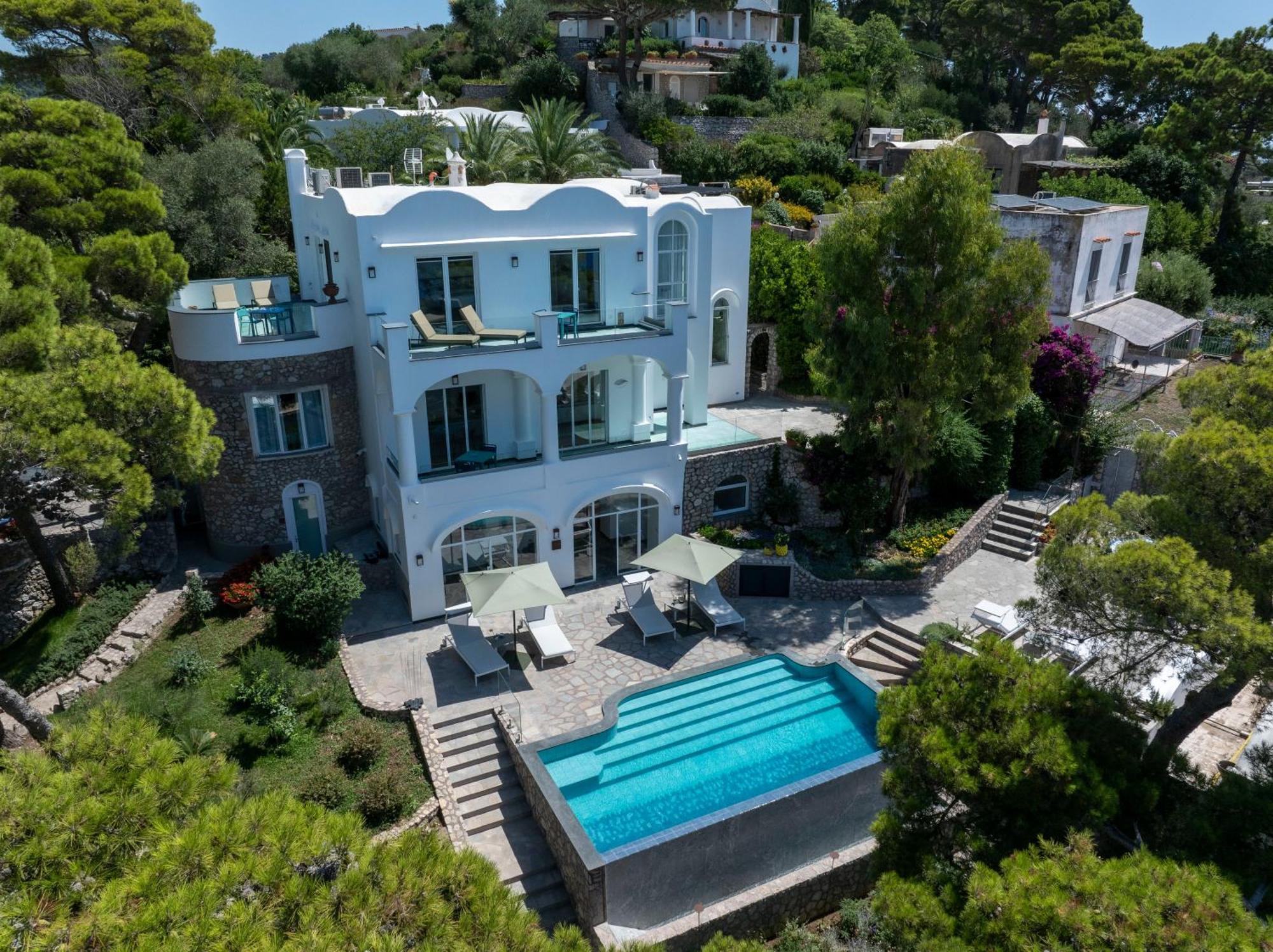 L'ara Bed & Breakfast