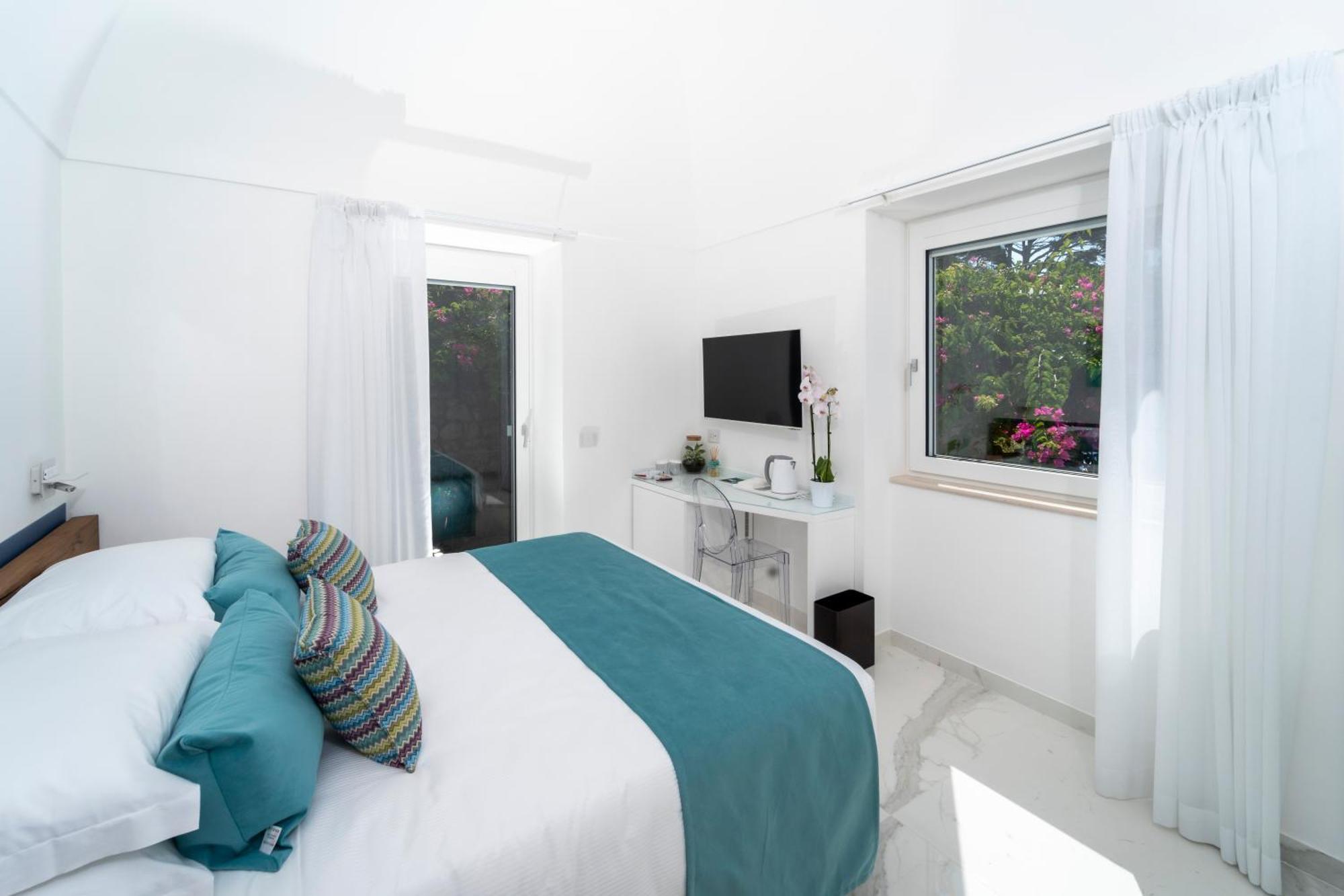 L'ara Bed & Breakfast Capri