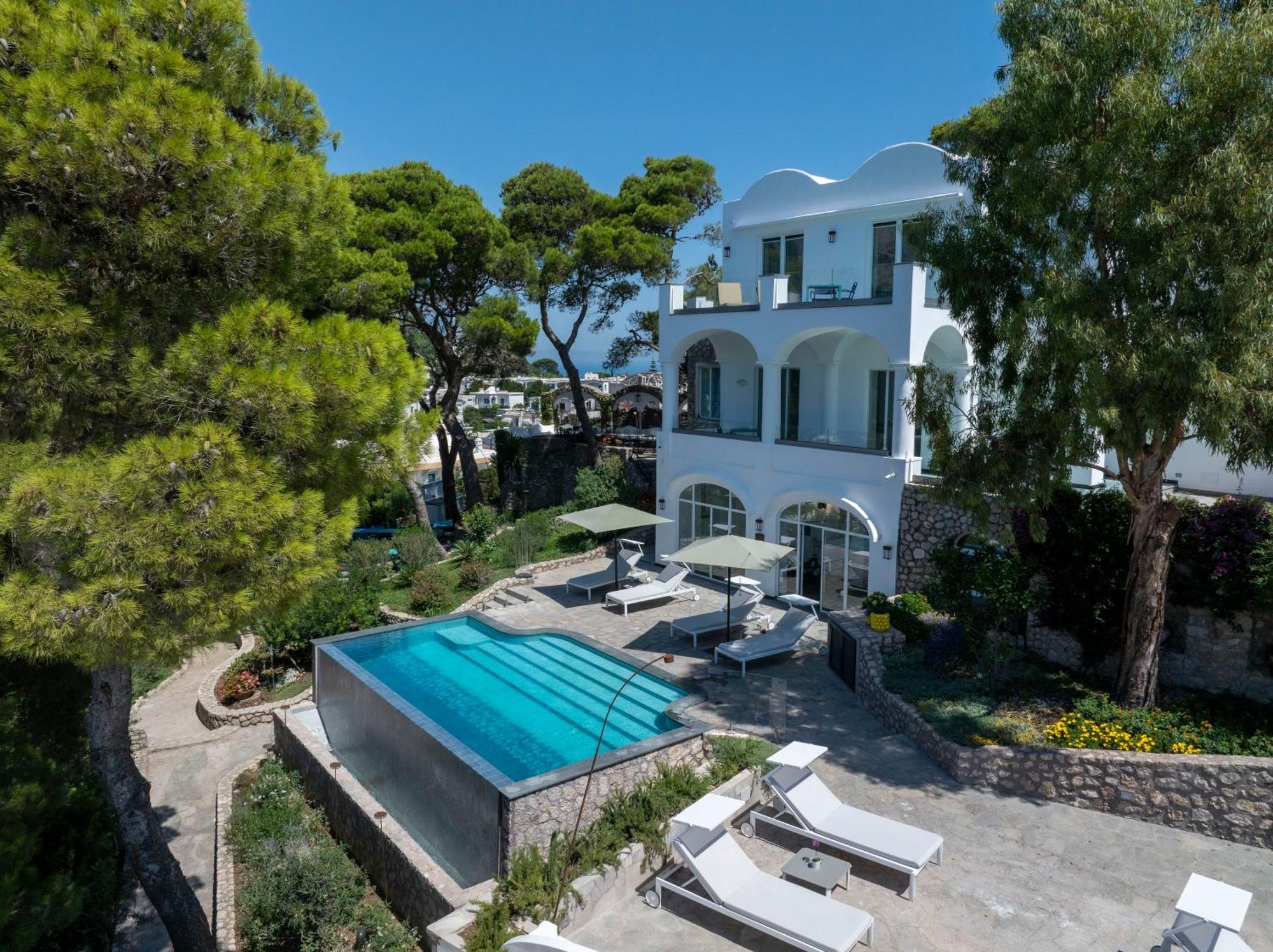 L'ara Bed & Breakfast