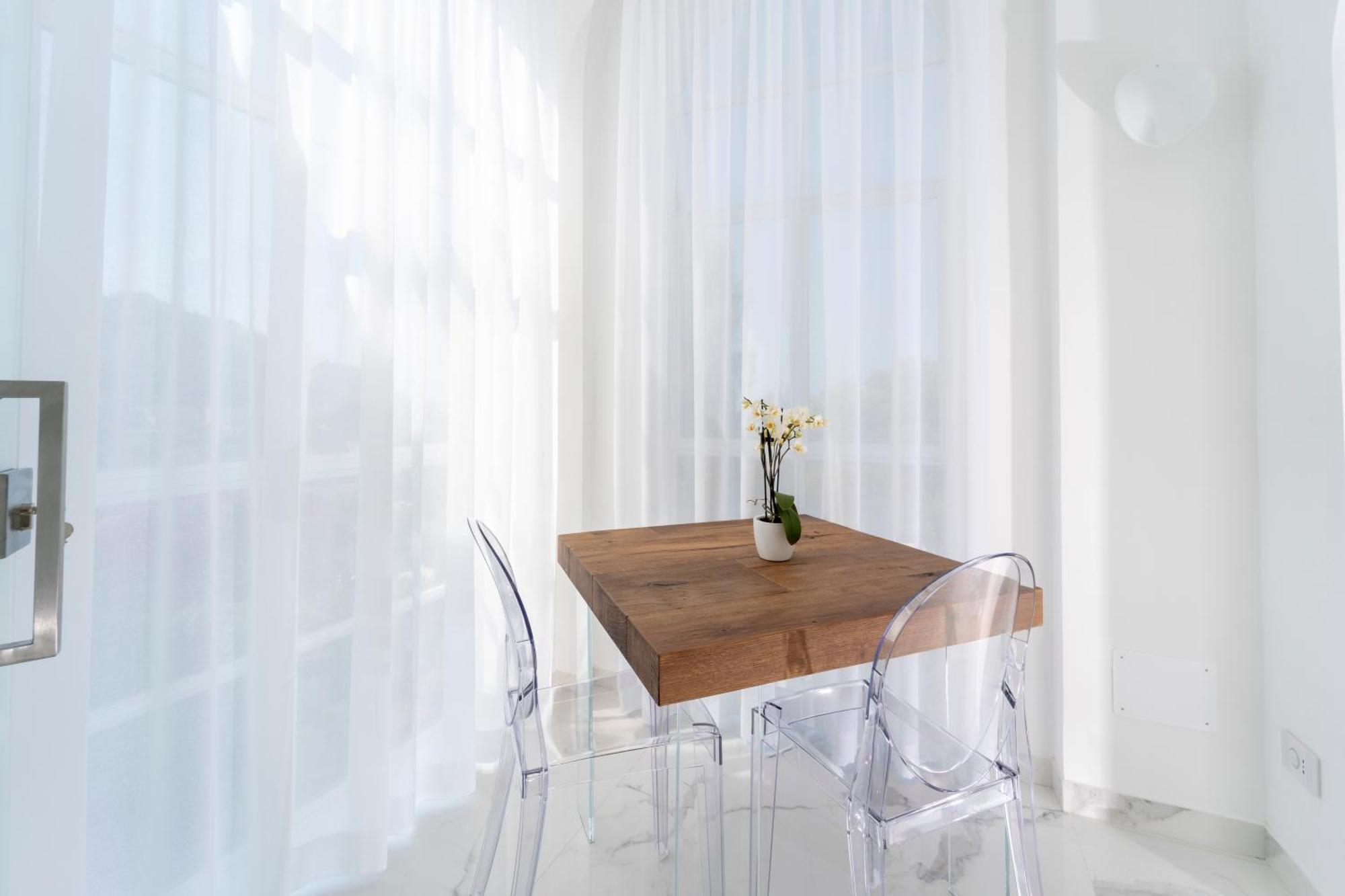 L'ara Bed & Breakfast Capri