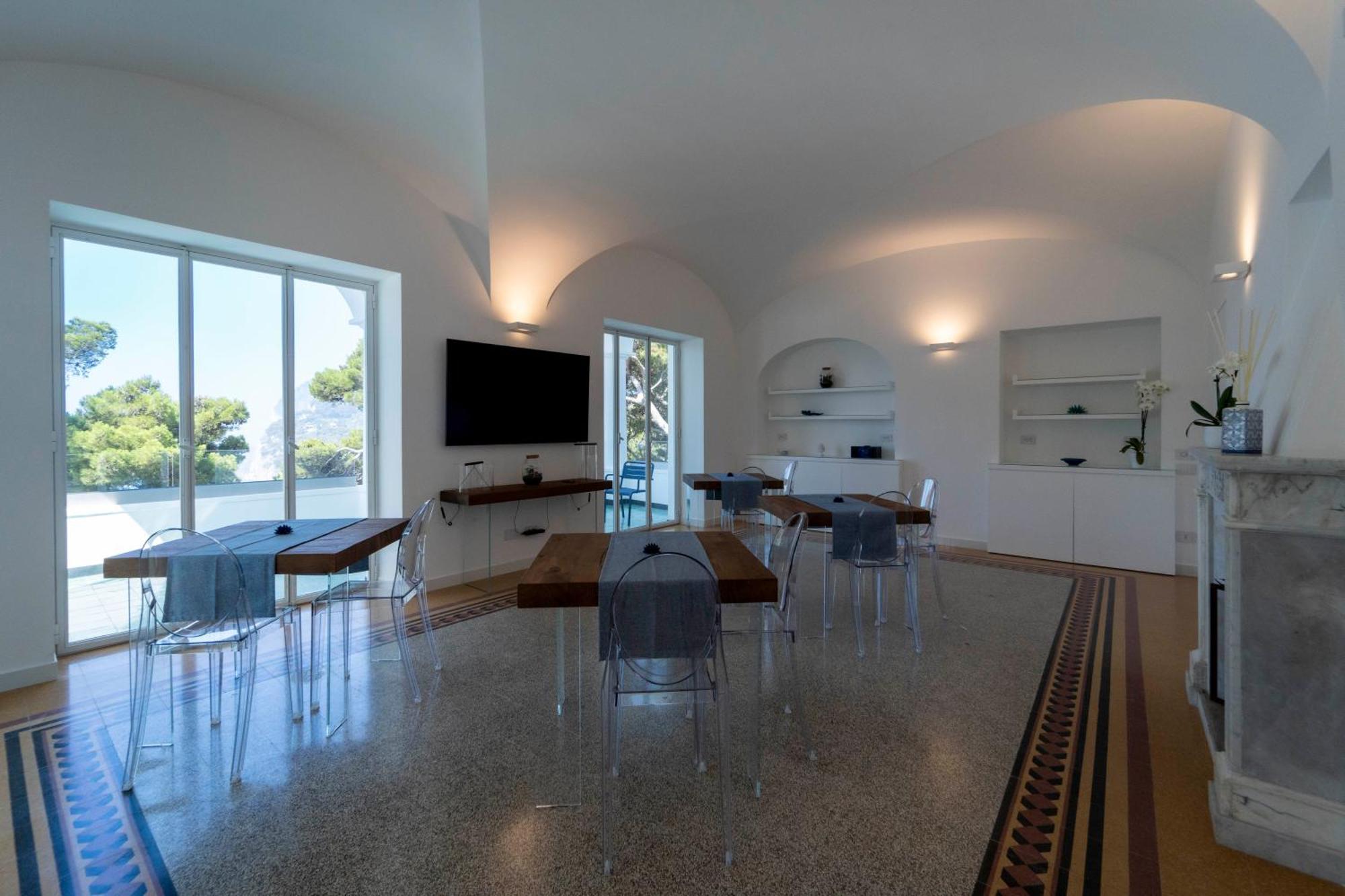 L'ara Bed & Breakfast