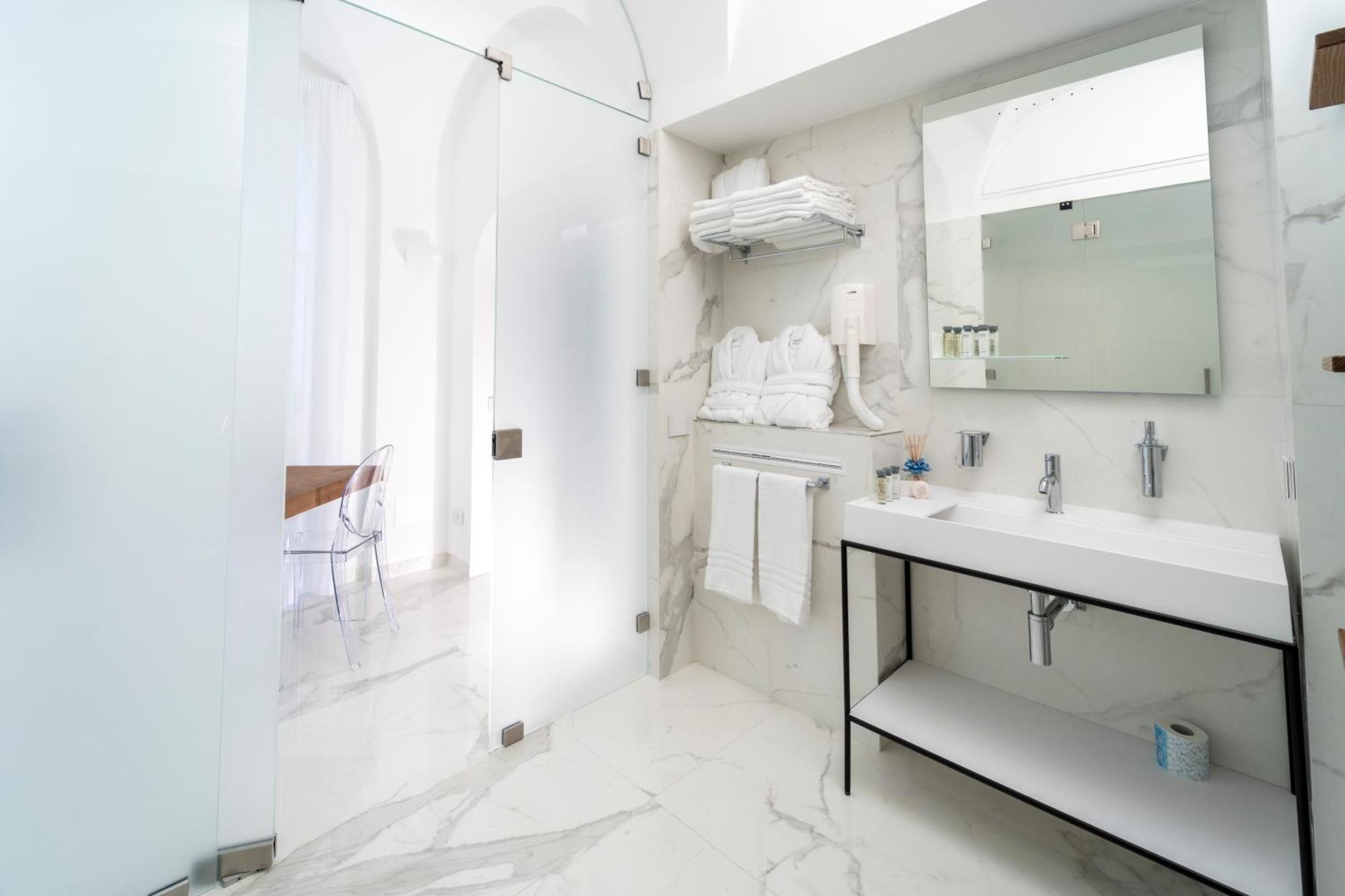L'ara Bed & Breakfast Capri