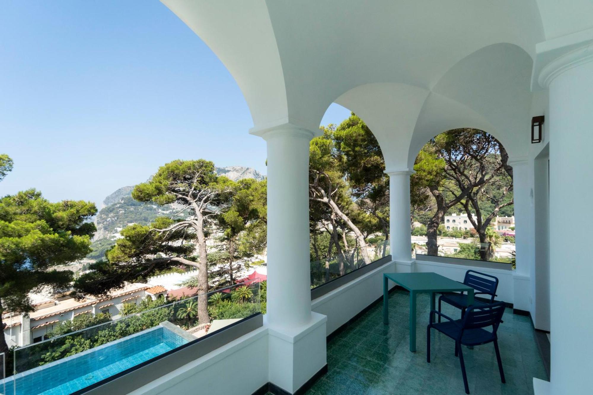 Bed & Breakfast L'ara *