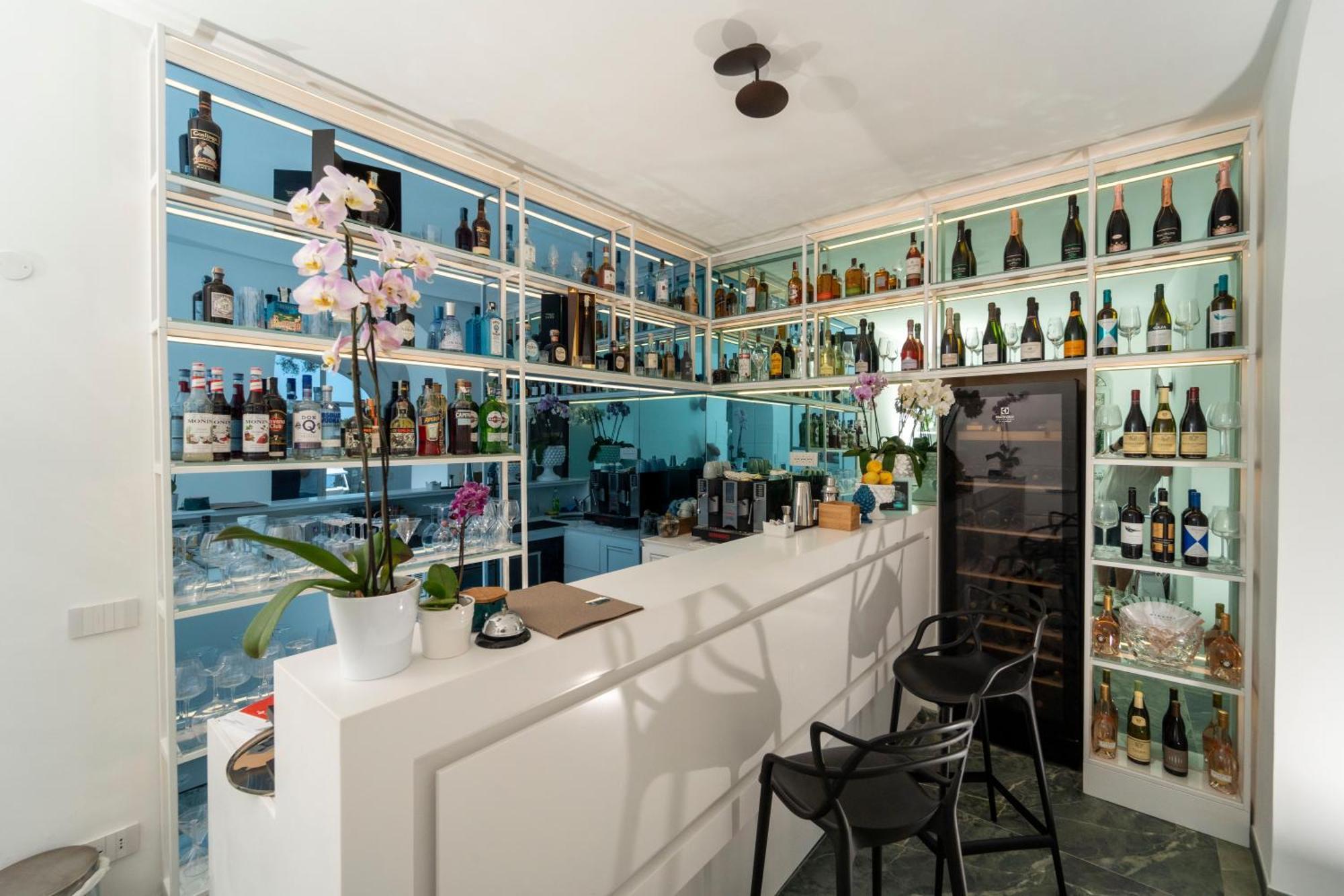 L'ara Bed & Breakfast Capri