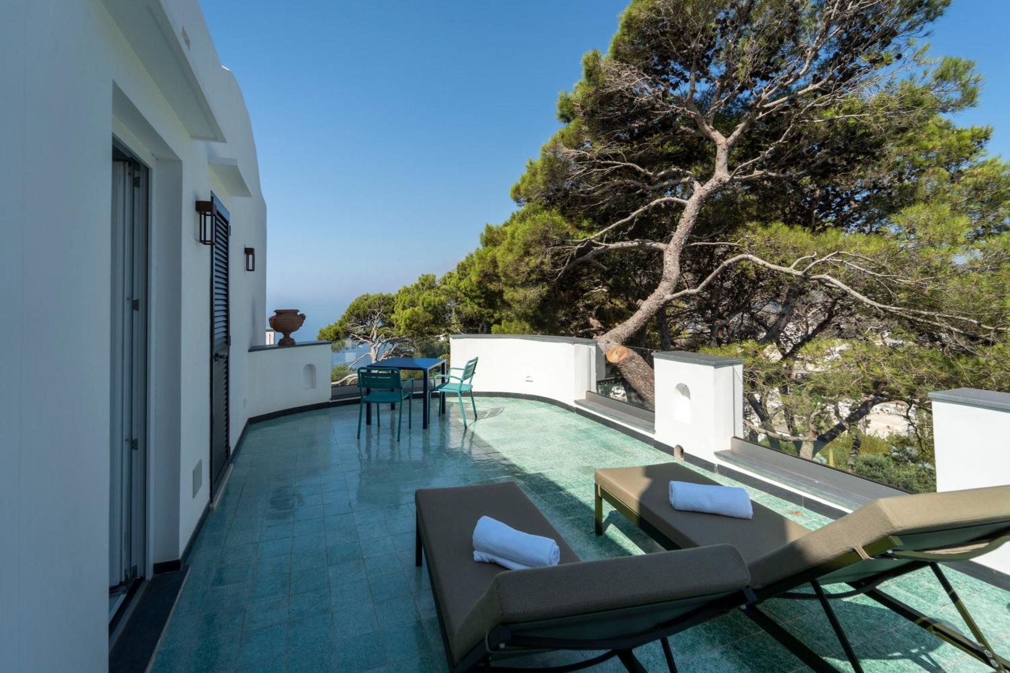 L'ara Bed & Breakfast