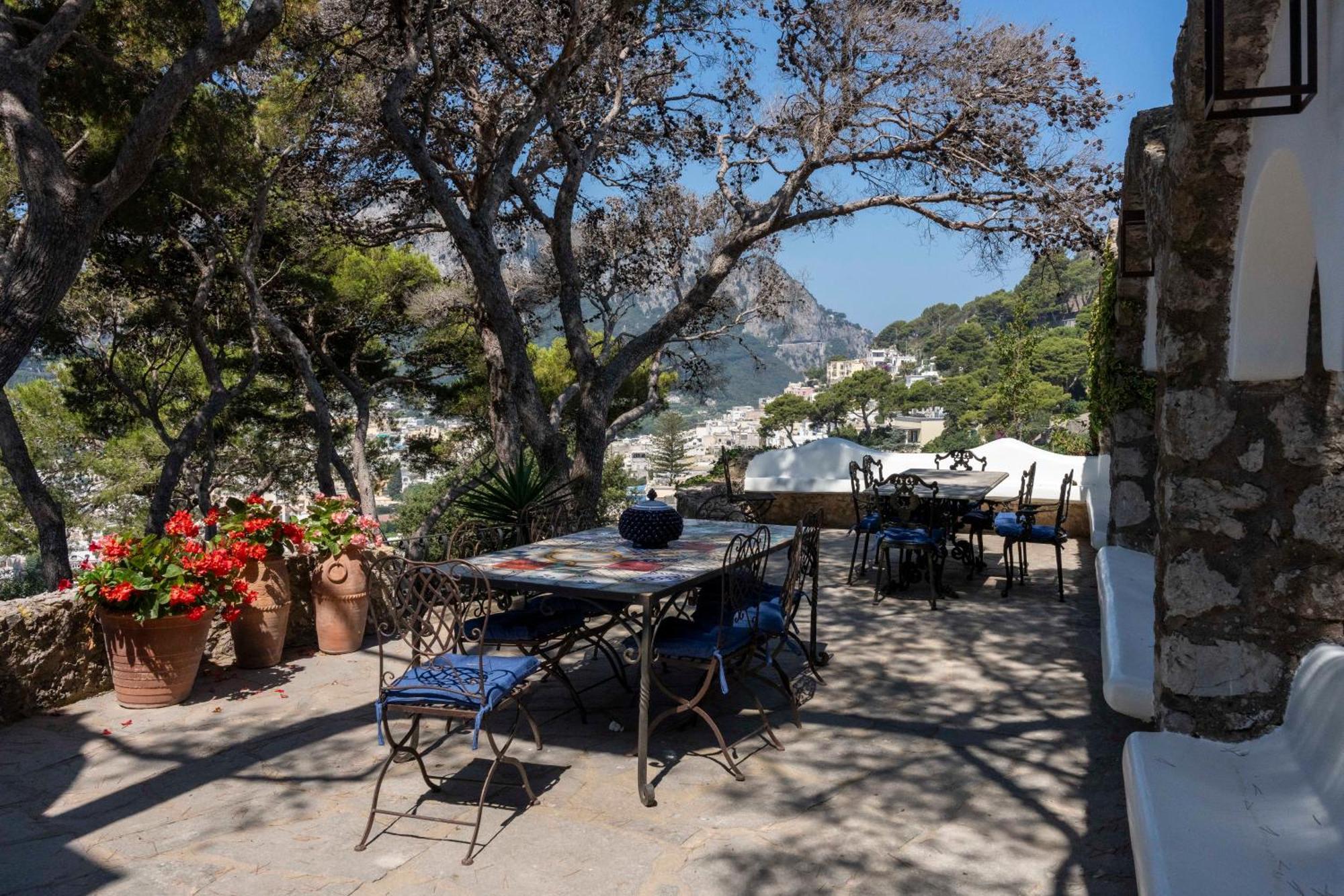 L'ara Bed & Breakfast *