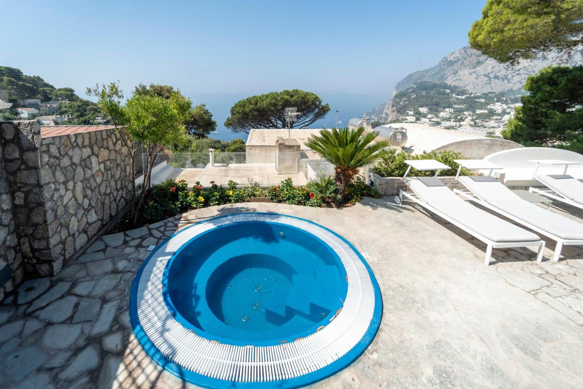 Bed & Breakfast L'ara
