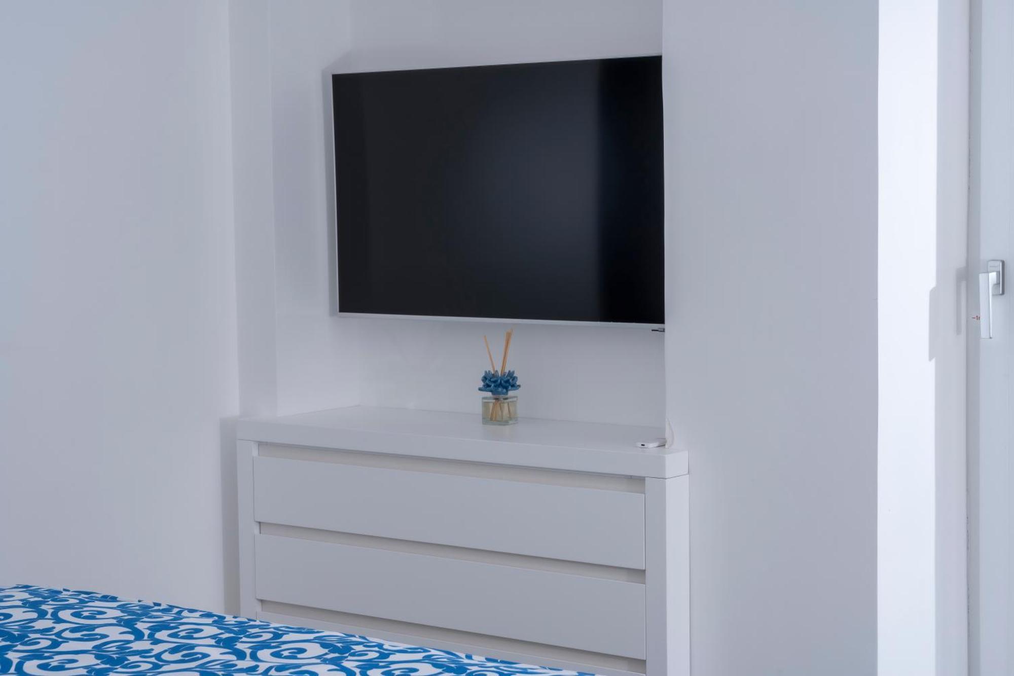 L'ara Bed & Breakfast Capri