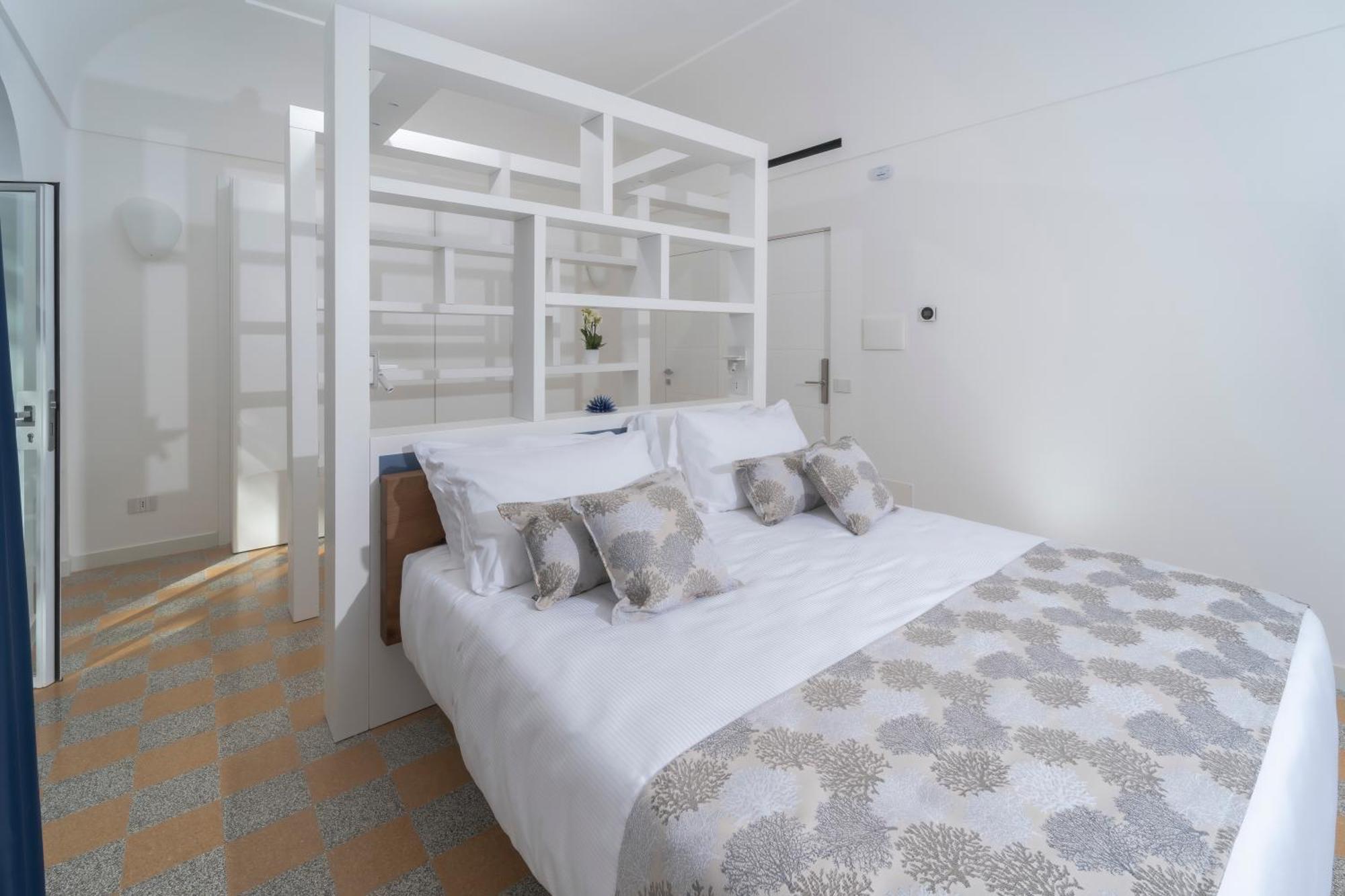 L'ara Bed & Breakfast Capri