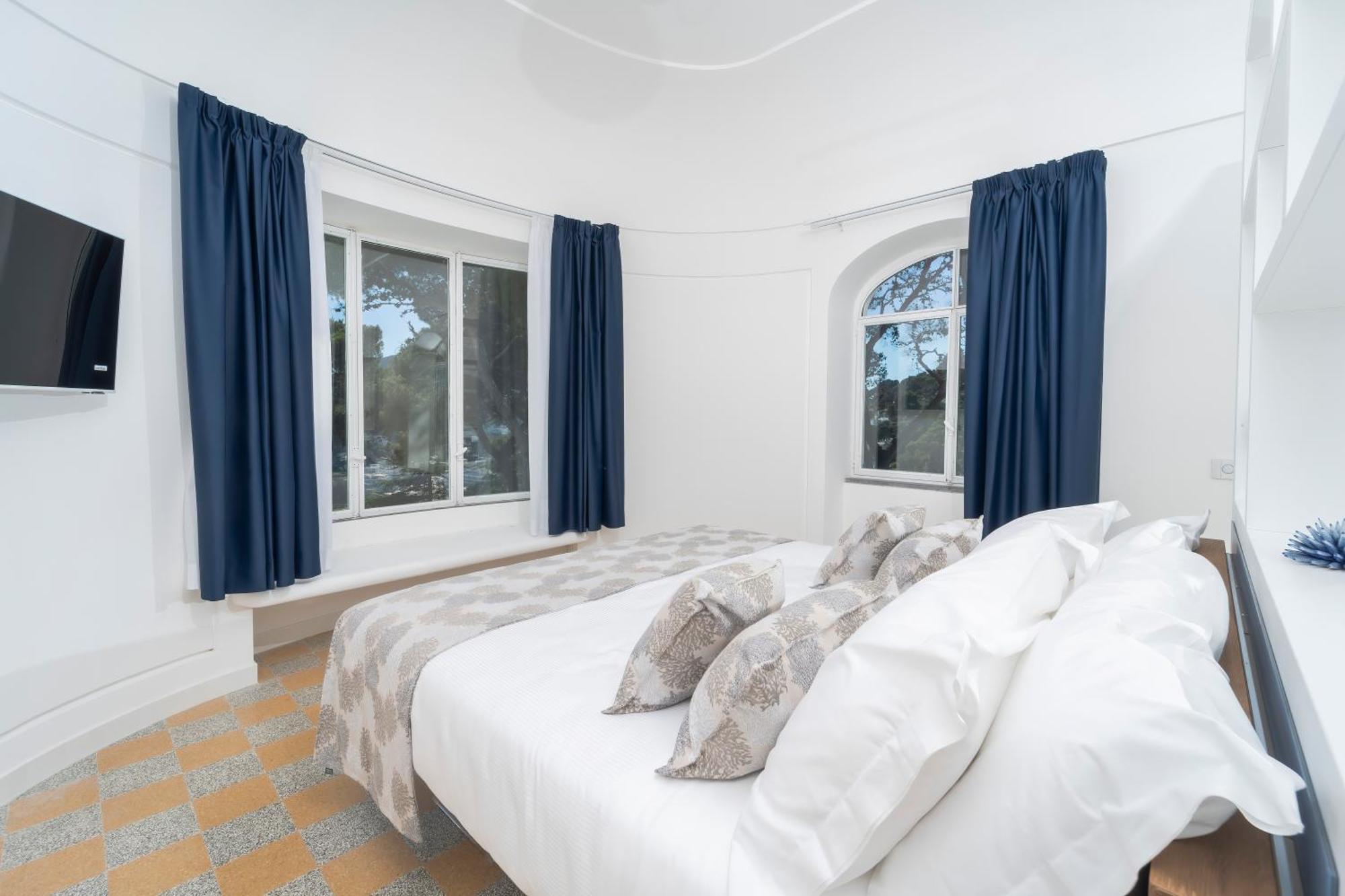 Bed & Breakfast L'ara Capri