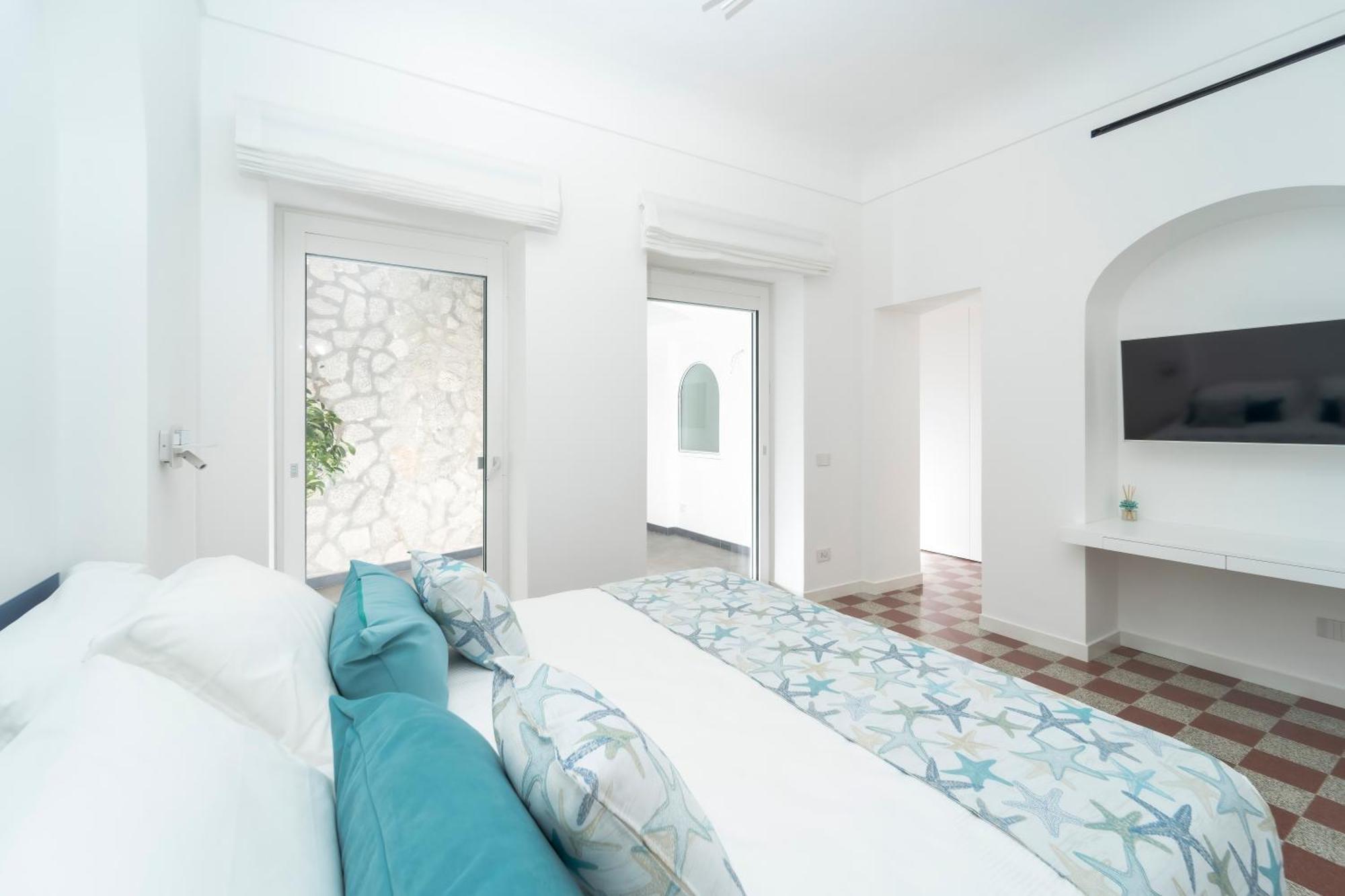 L'ara Bed & Breakfast