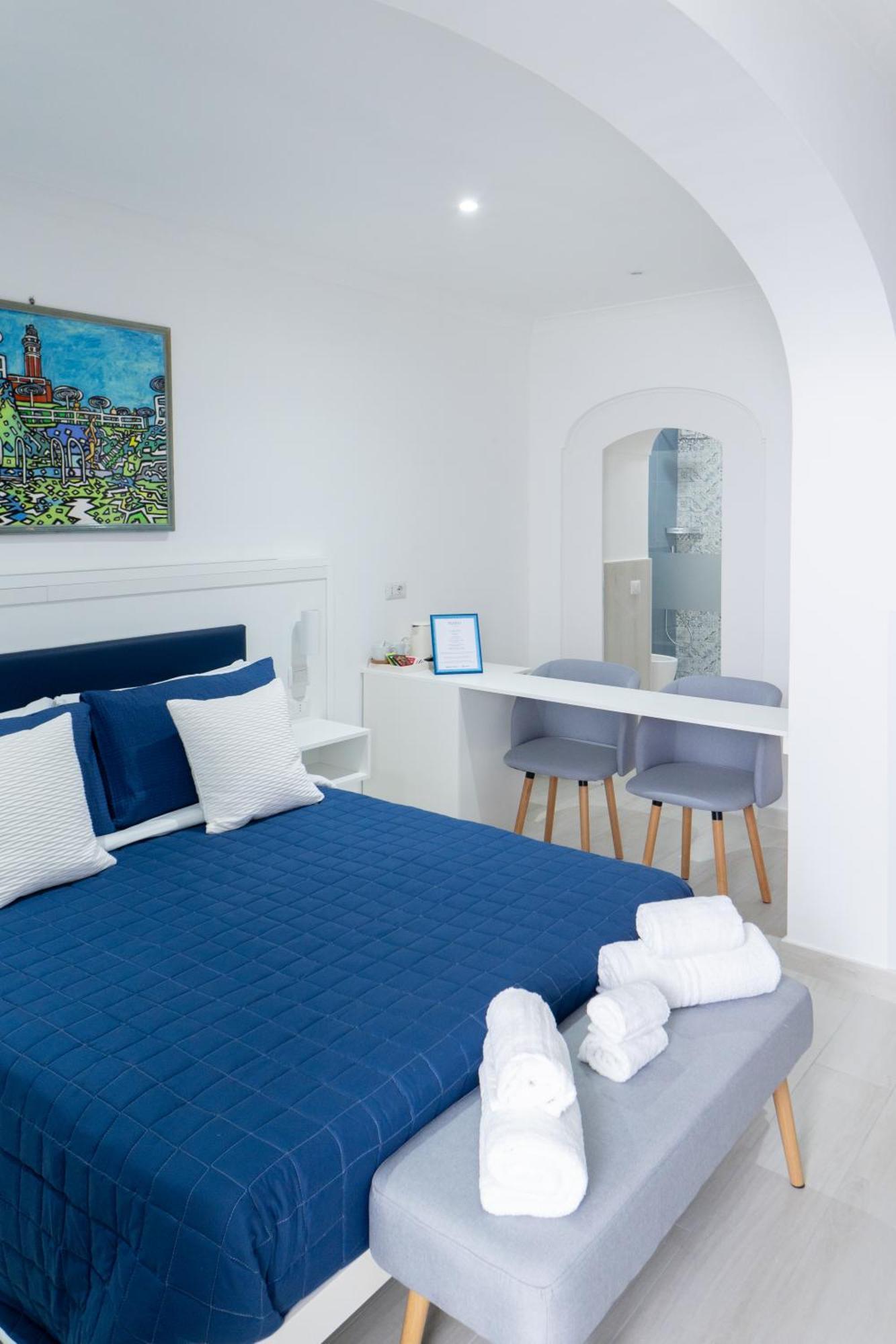 Bed & Breakfast Casaromiti