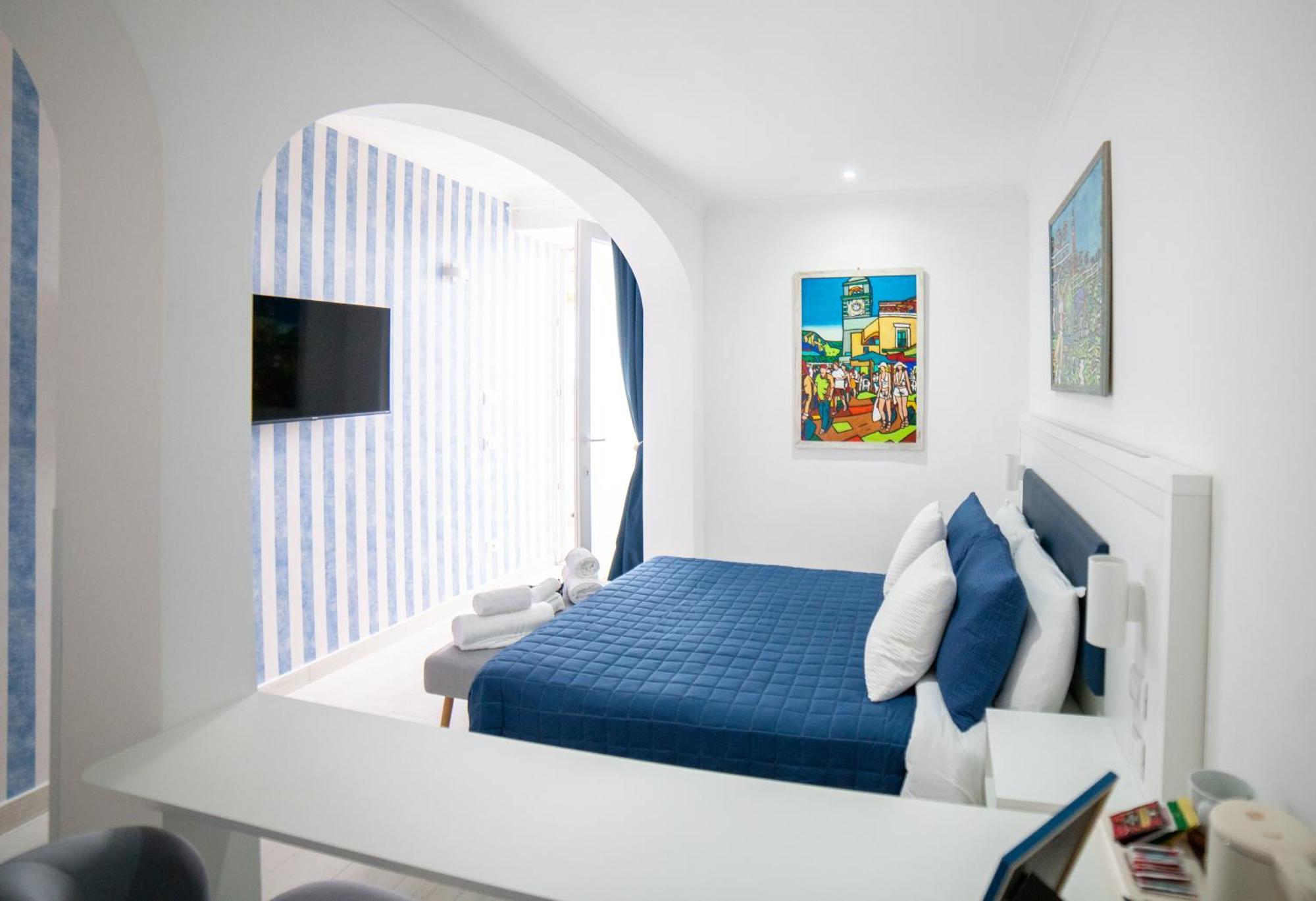 Bed & Breakfast Casaromiti