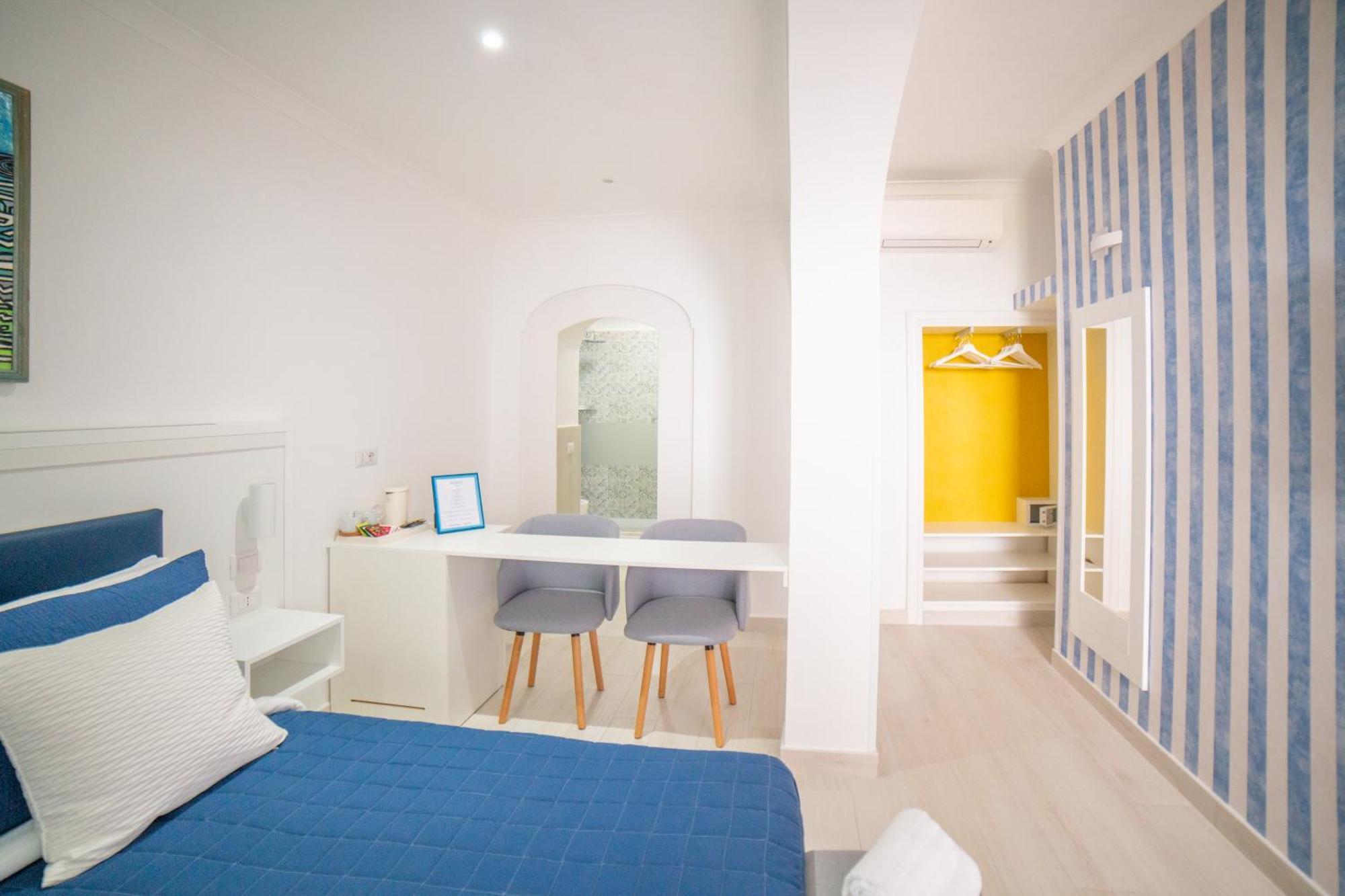Casaromiti Bed & Breakfast *