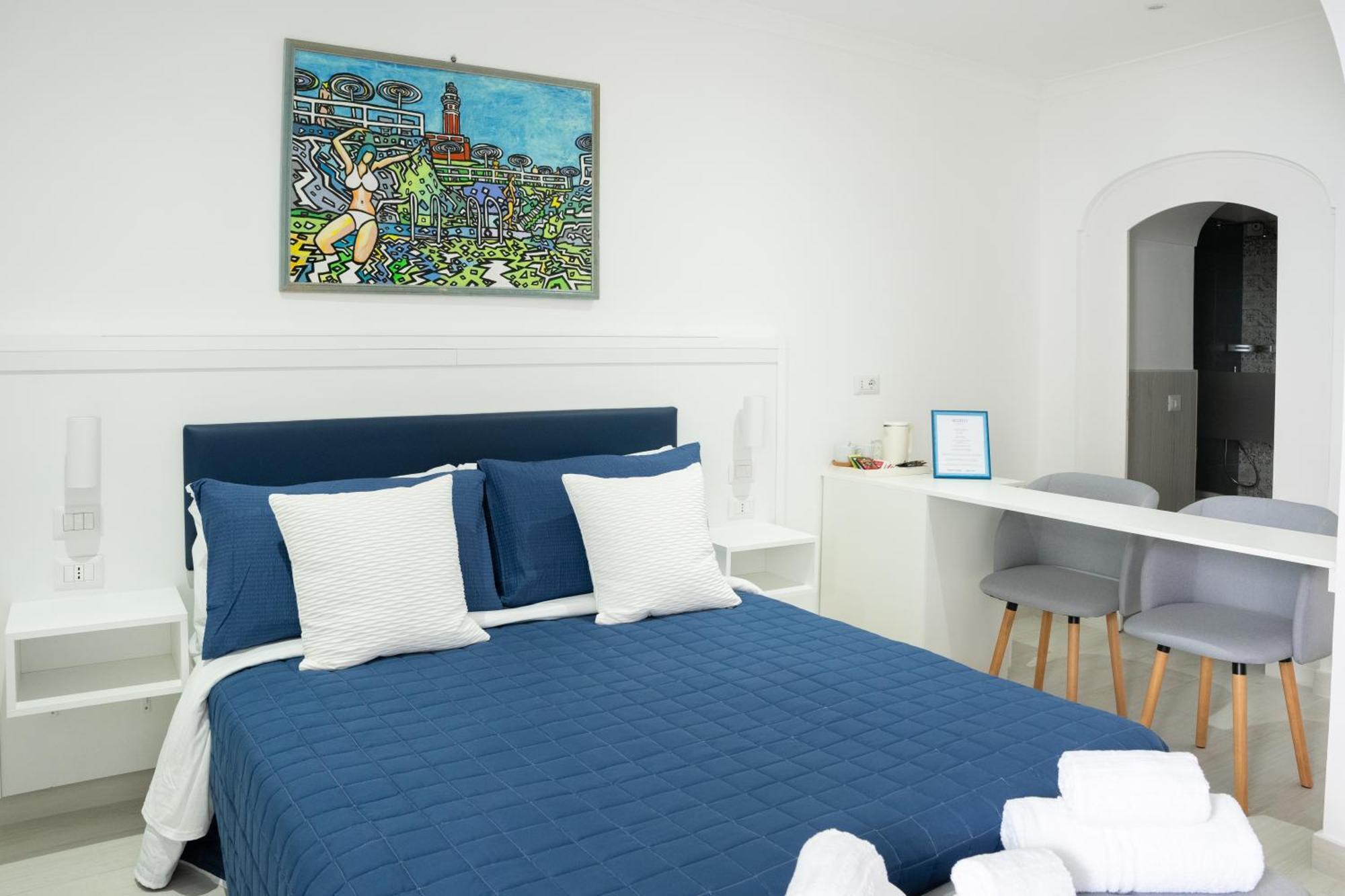 Bed & Breakfast Casaromiti *