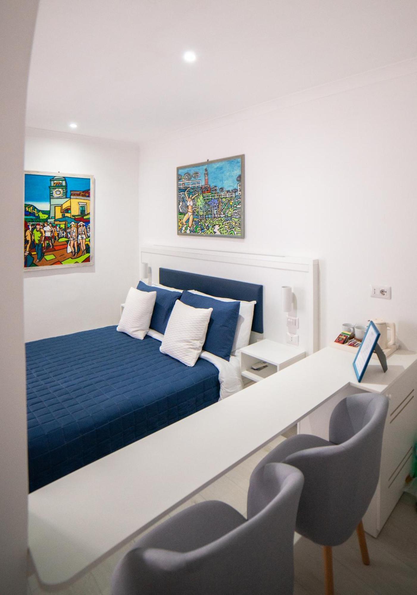 Casaromiti Bed & Breakfast Capri