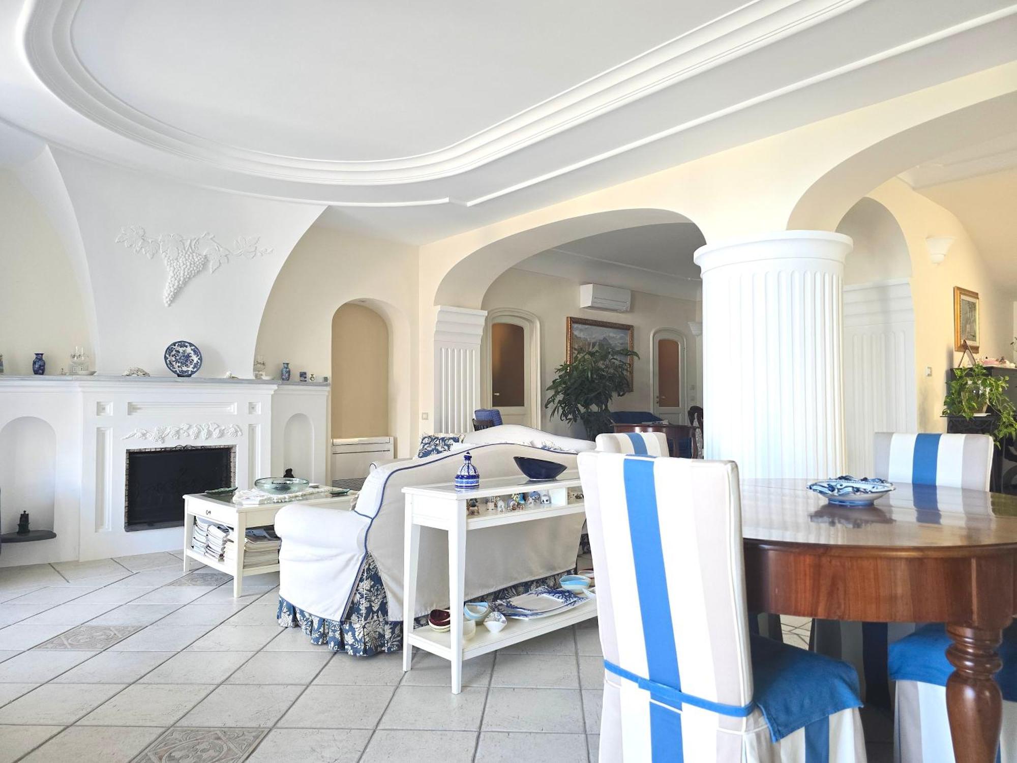 La Spiga * Capri