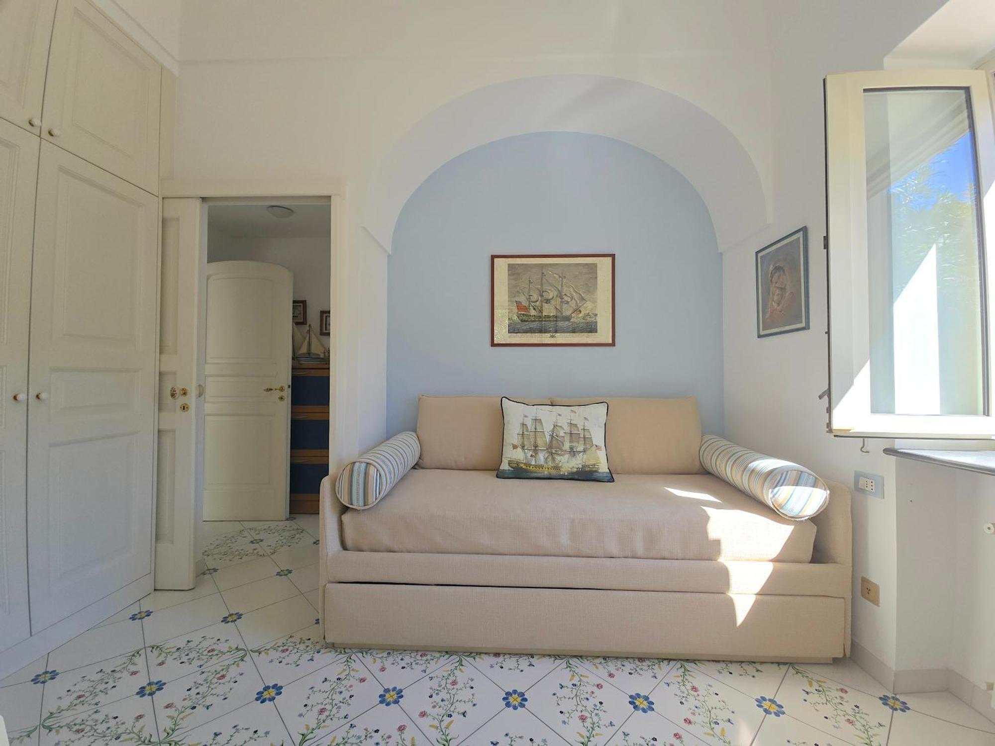 La Spiga * Capri