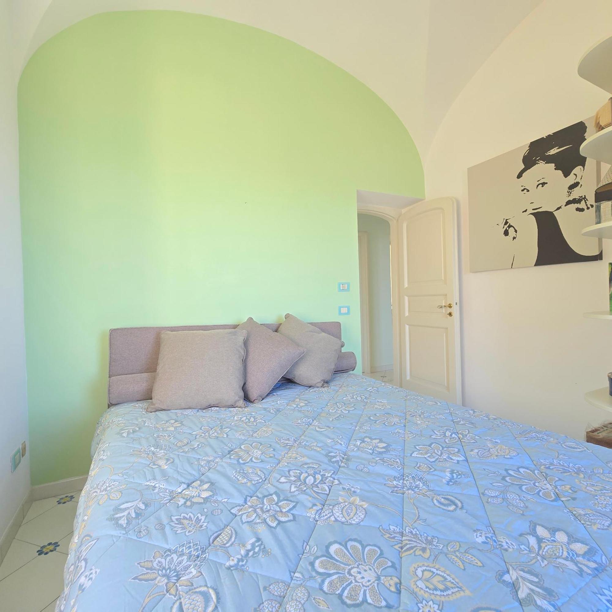La Spiga Appartamento Capri