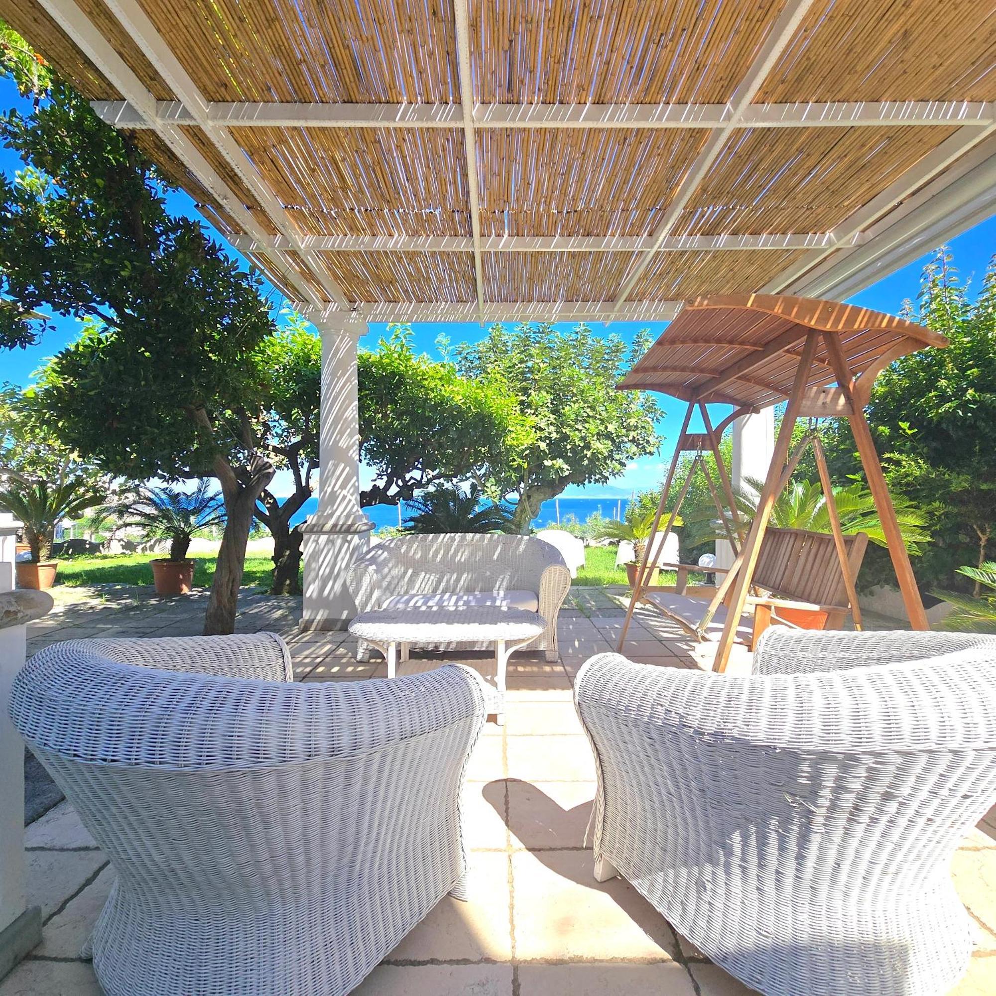 La Spiga Appartamento Capri
